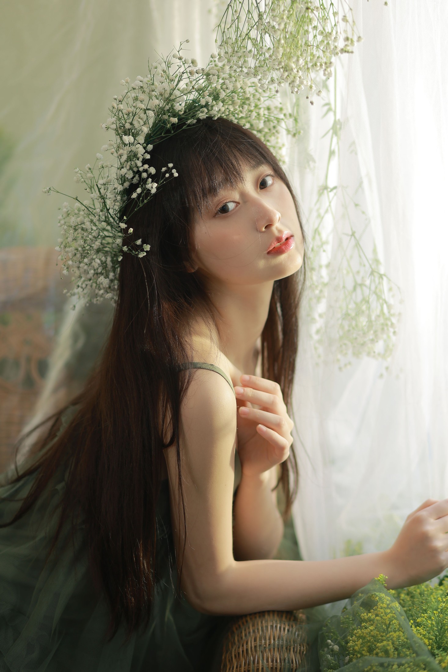 图片[4] - 想七77 - 《春日来信》[21P] - 机器猫次元 - 机器猫次元