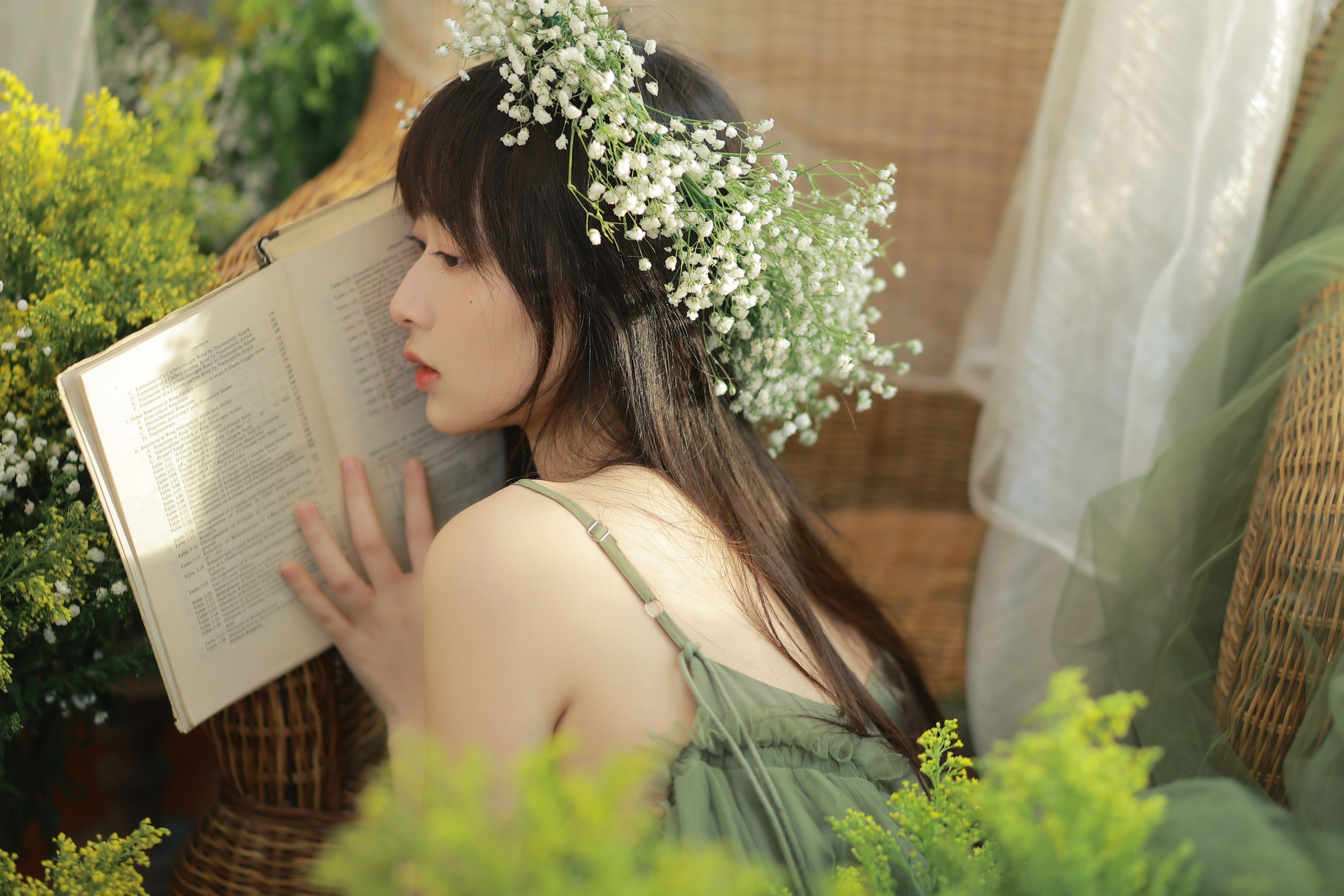 图片[8] - 想七77 - 《春日来信》[21P] - 机器猫次元 - 机器猫次元