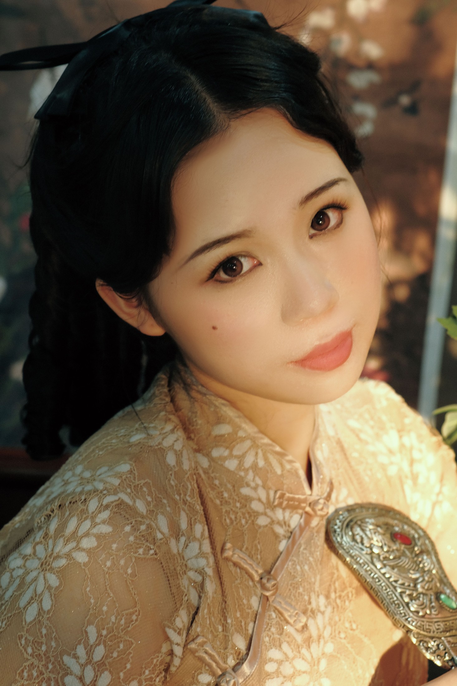 图片[5] - 一只高高 - 《锁清秋》[22P] - 机器猫次元 - 机器猫次元