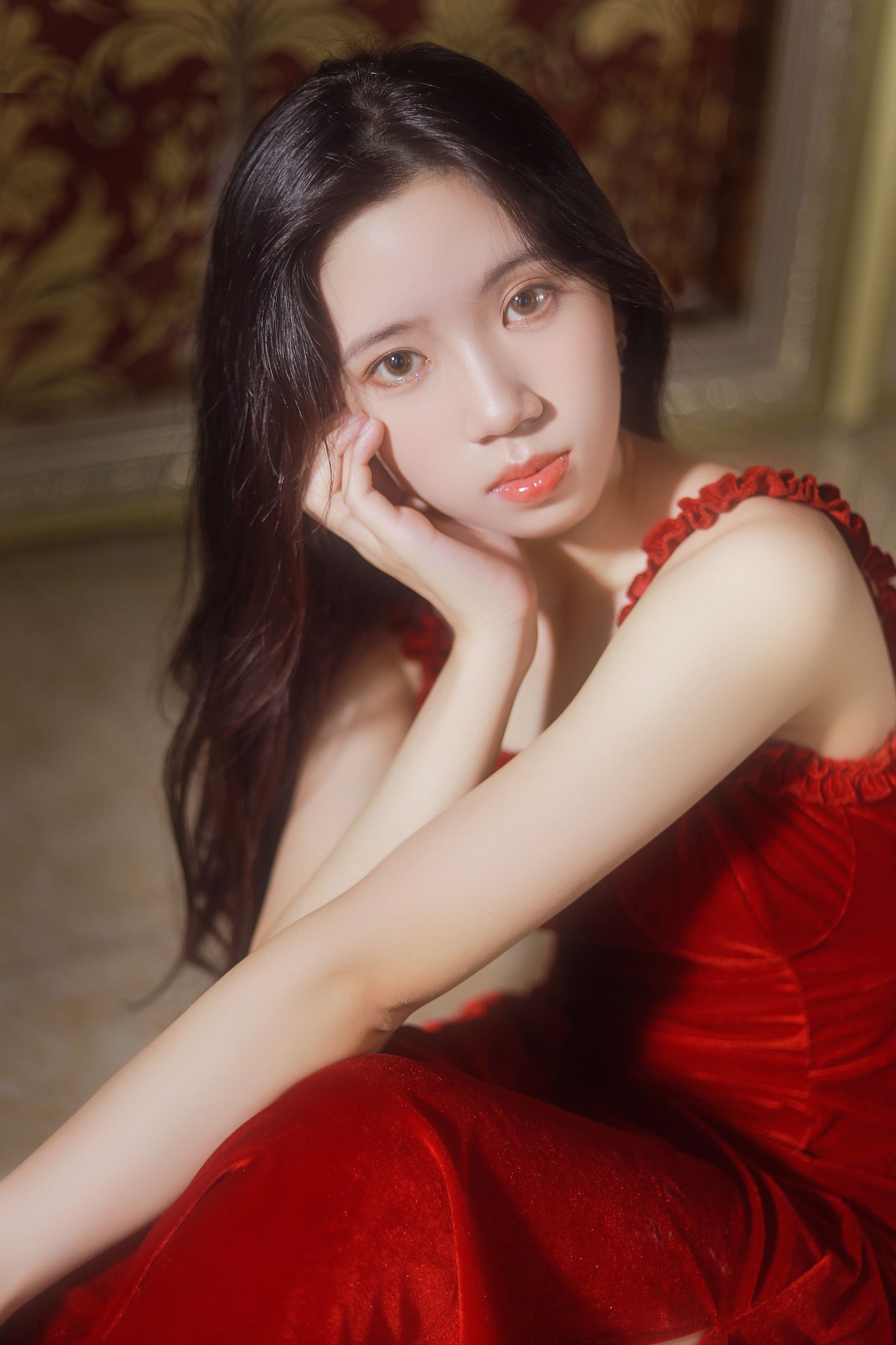 图片[7] - 花辞树 - 《复刻时光》[22P] - 机器猫次元 - 机器猫次元
