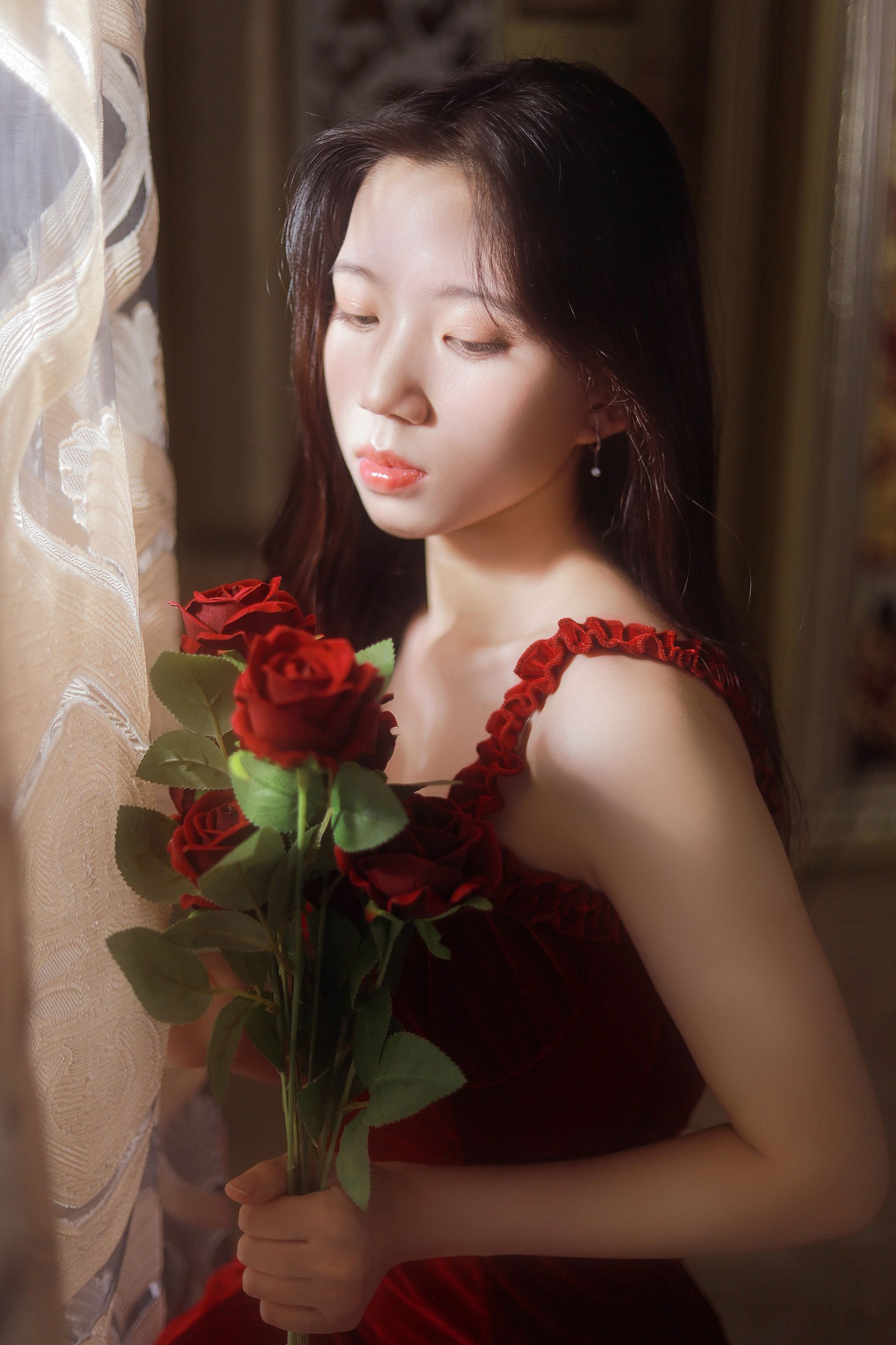 图片[6] - 花辞树 - 《复刻时光》[22P] - 机器猫次元 - 机器猫次元