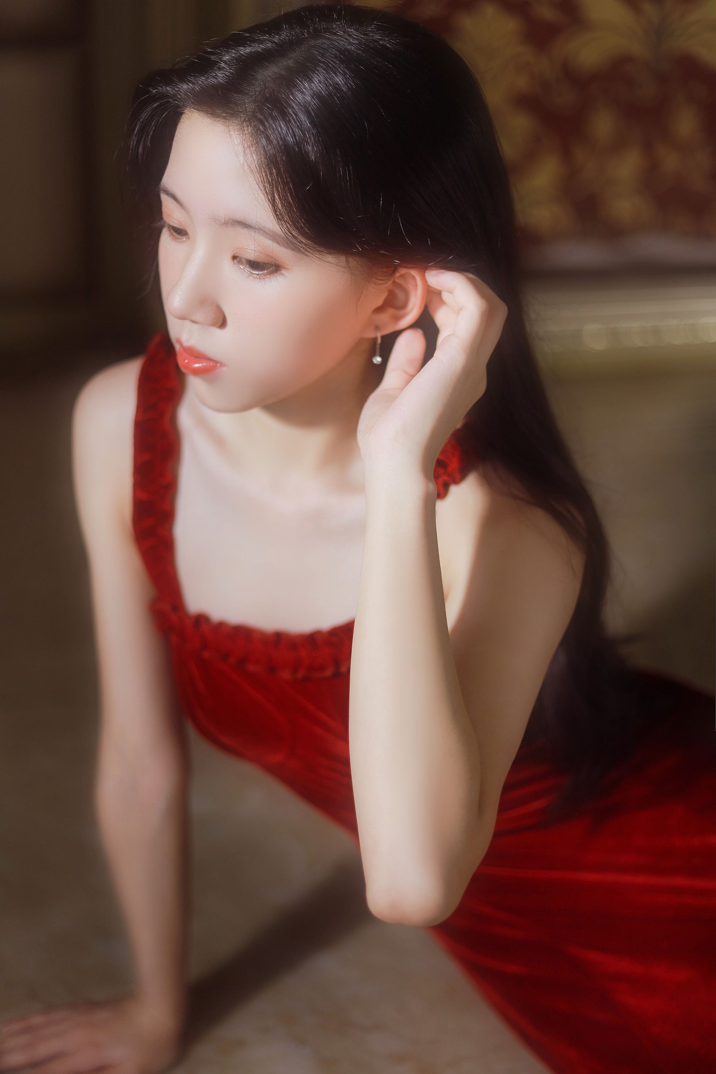 图片[4] - 花辞树 - 《复刻时光》[22P] - 机器猫次元 - 机器猫次元