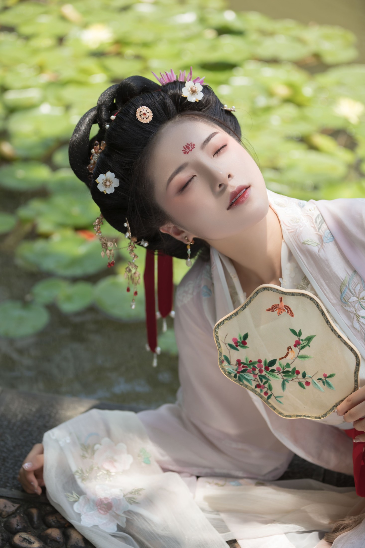 图片[5] - 一杯美式 - 《张好好》[36P] - 机器猫次元 - 机器猫次元