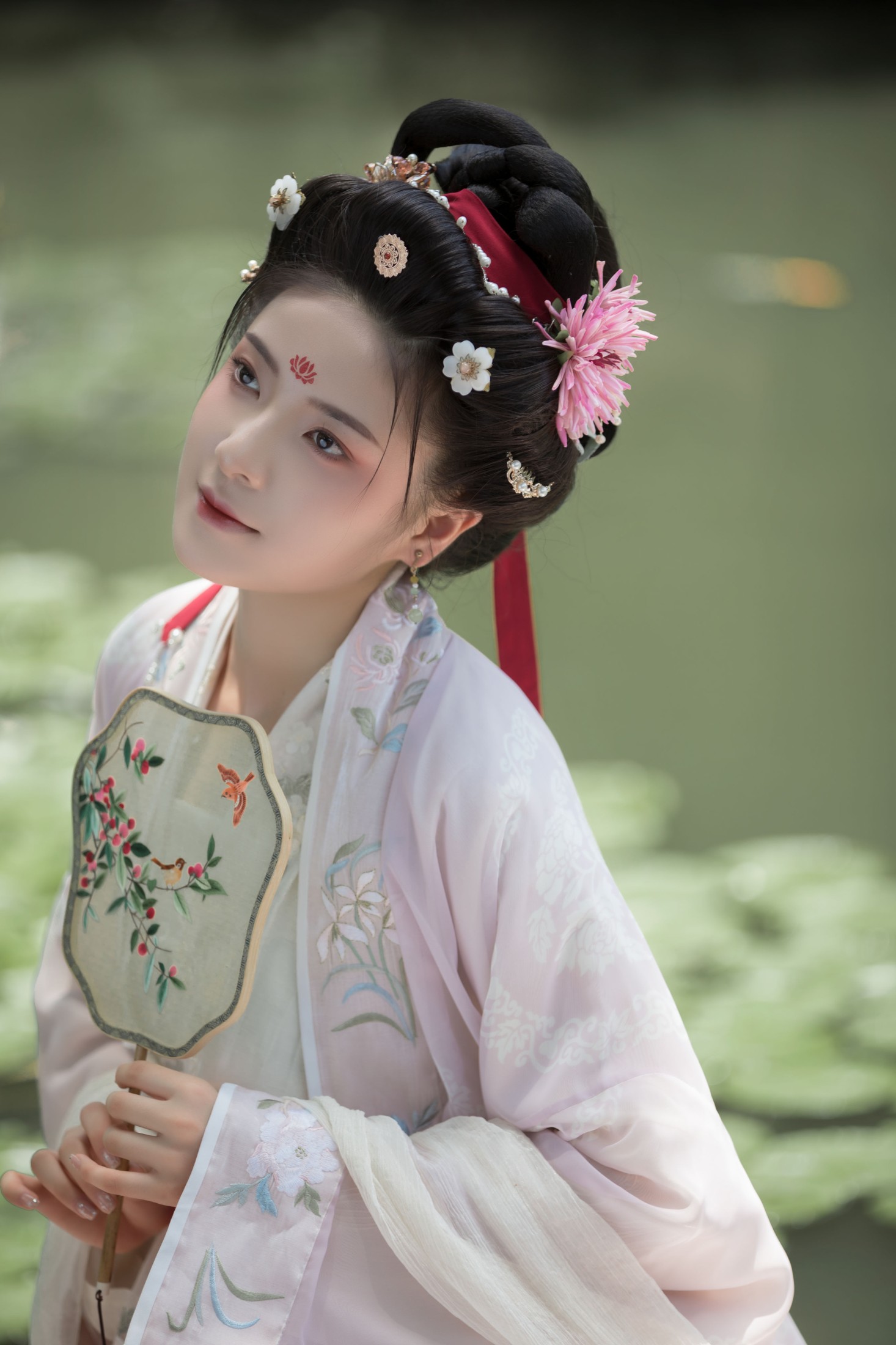 图片[8] - 一杯美式 - 《张好好》[36P] - 机器猫次元 - 机器猫次元