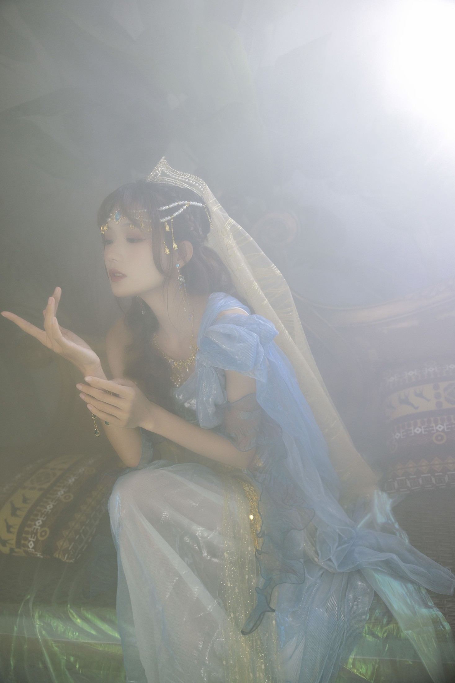 图片[8] - 兔子Zzz不吃胡萝卜 - 《波斯公主》[29P] - 机器猫次元 - 机器猫次元