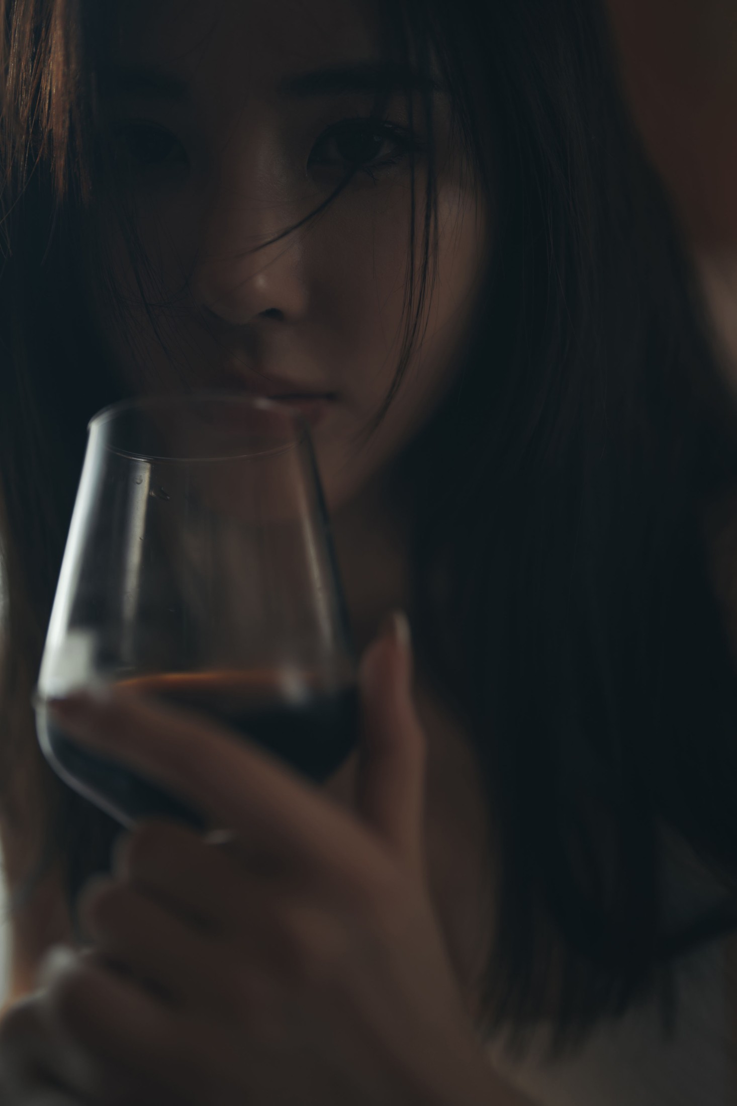 图片[5] - 萱萱 - 《来点EMO，说好不哭》[53P] - 机器猫次元 - 机器猫次元