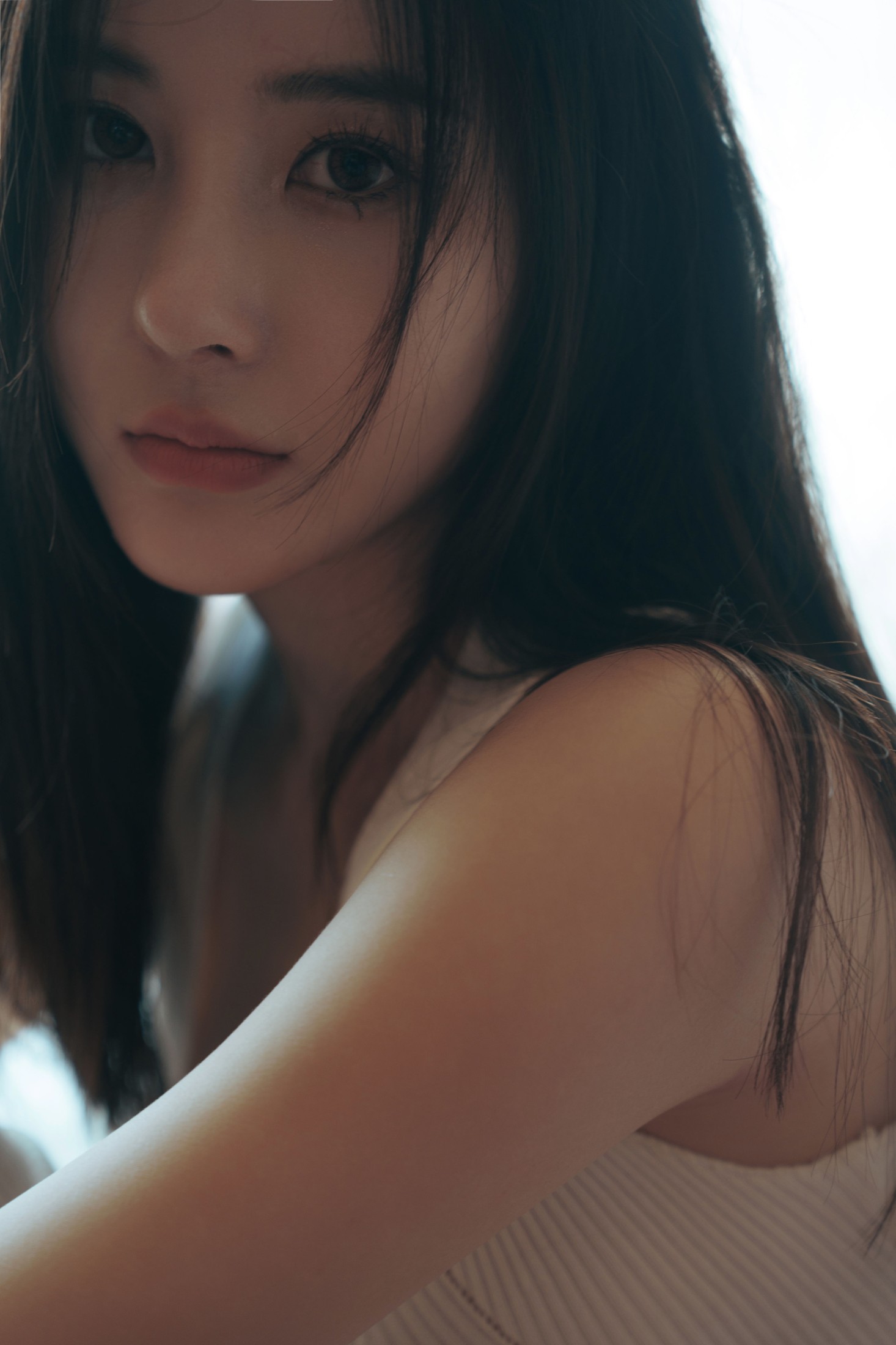 图片[7] - 萱萱 - 《来点EMO，说好不哭》[53P] - 机器猫次元 - 机器猫次元
