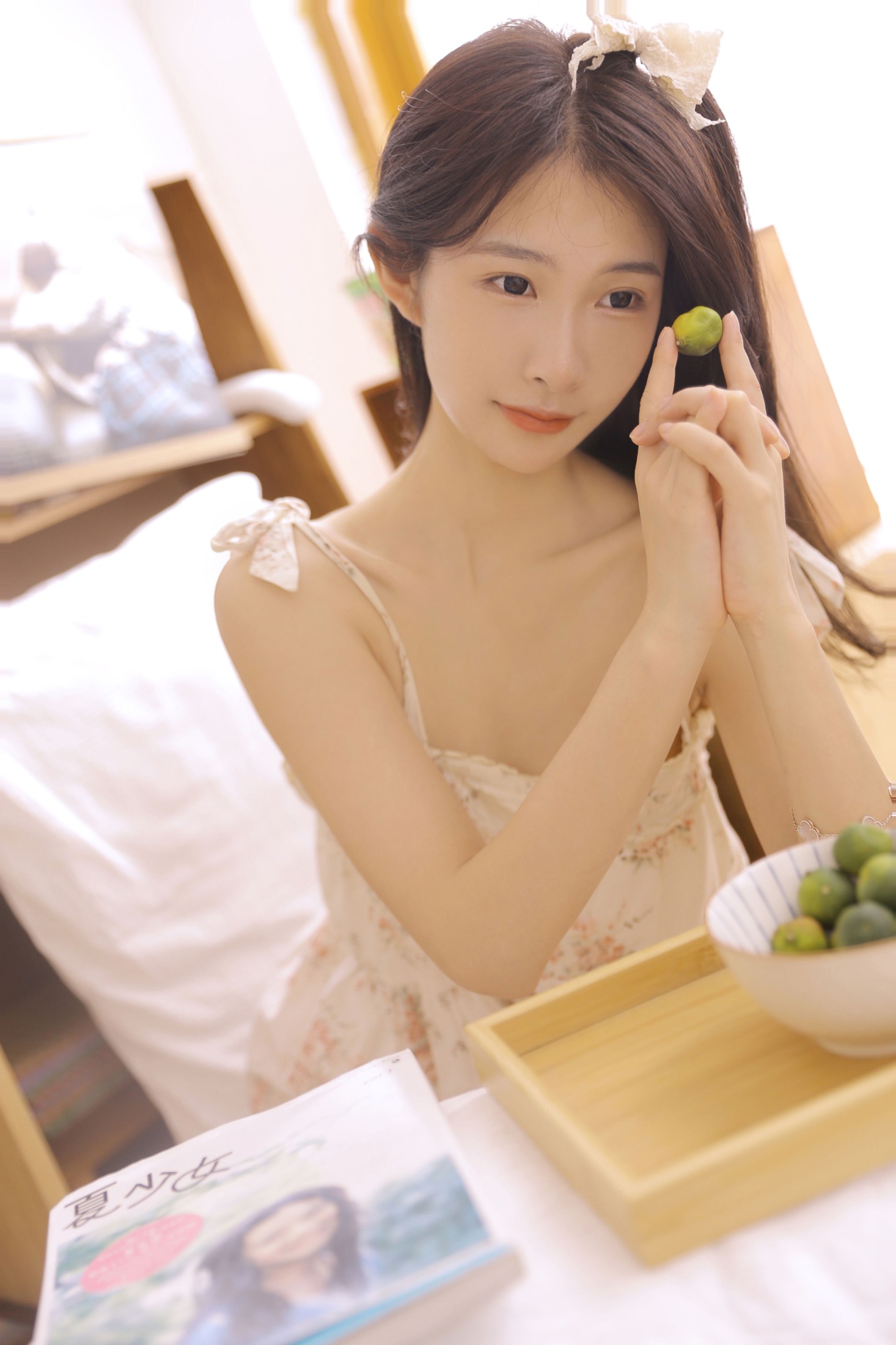 图片[7] - 林 - 《青柠汽水》[25P] - 机器猫次元 - 机器猫次元