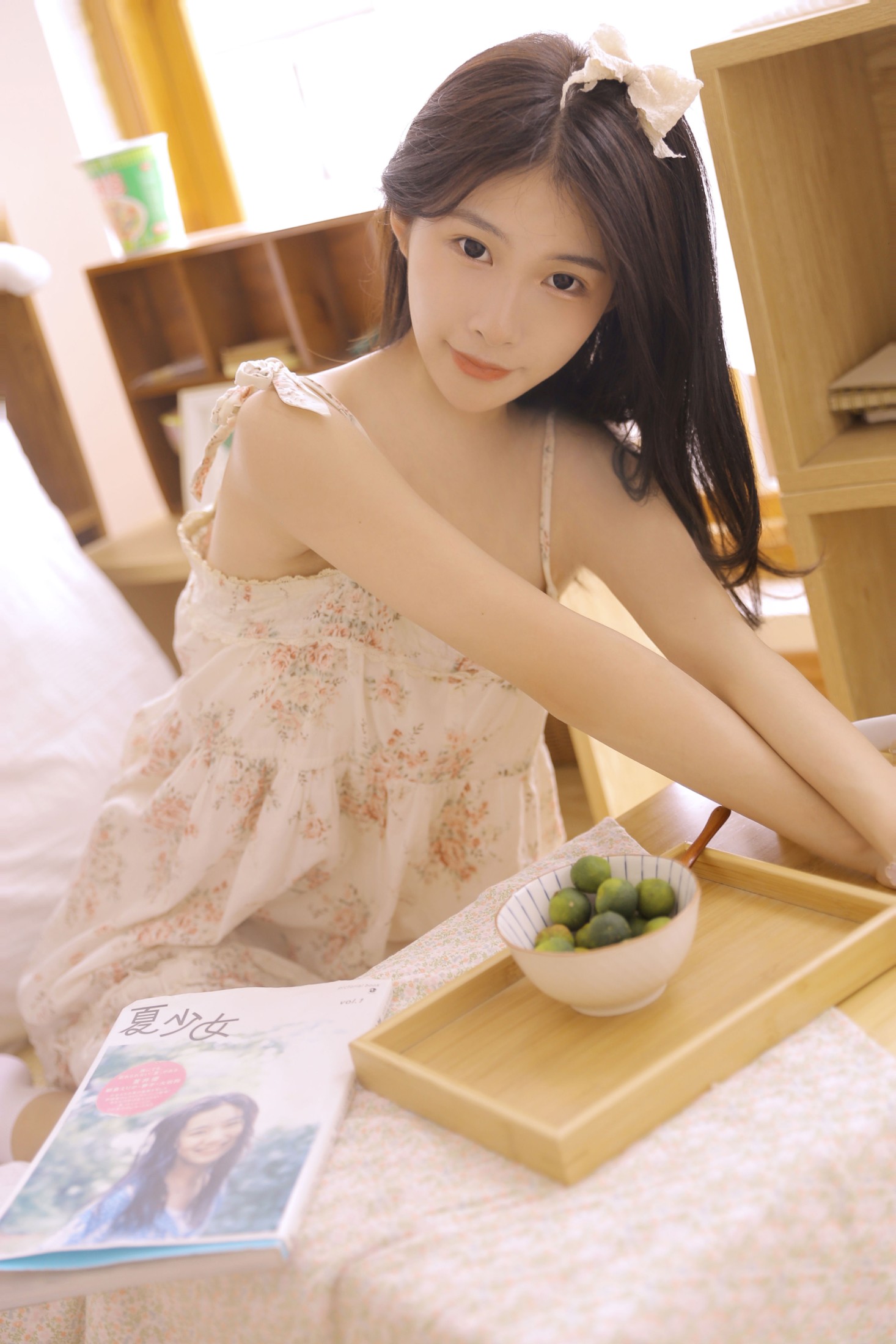 图片[6] - 林 - 《青柠汽水》[25P] - 机器猫次元 - 机器猫次元