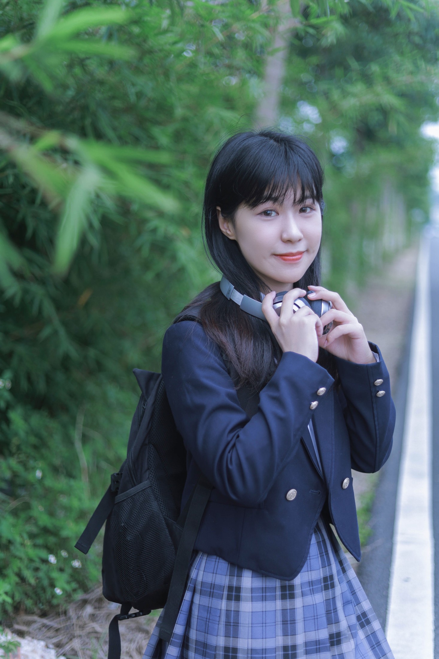 图片[3] - 花泽 - 《放学后》[22P] - 机器猫次元 - 机器猫次元