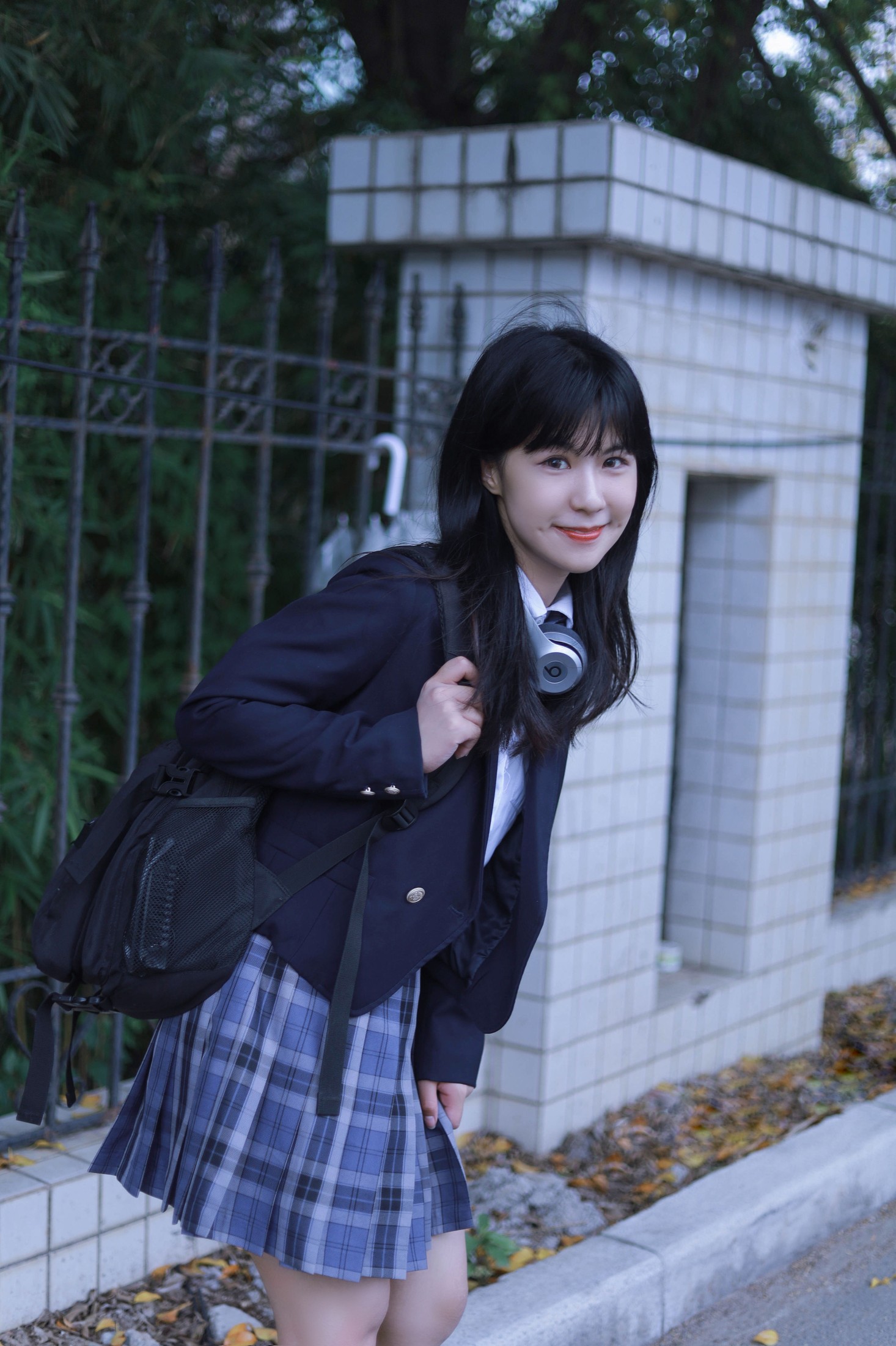 图片[5] - 花泽 - 《放学后》[22P] - 机器猫次元 - 机器猫次元