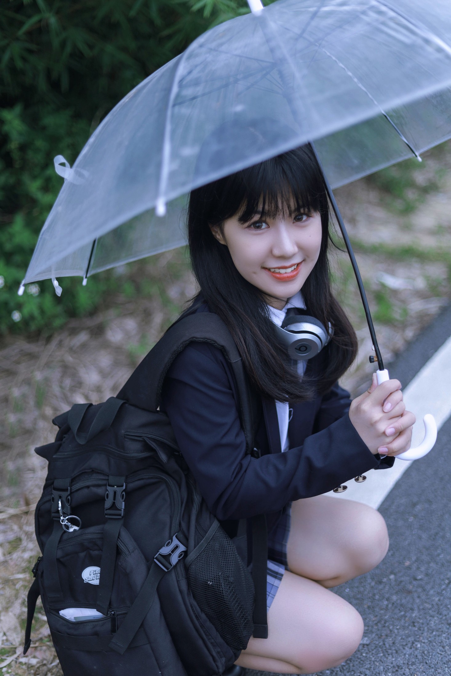 图片[4] - 花泽 - 《放学后》[22P] - 机器猫次元 - 机器猫次元