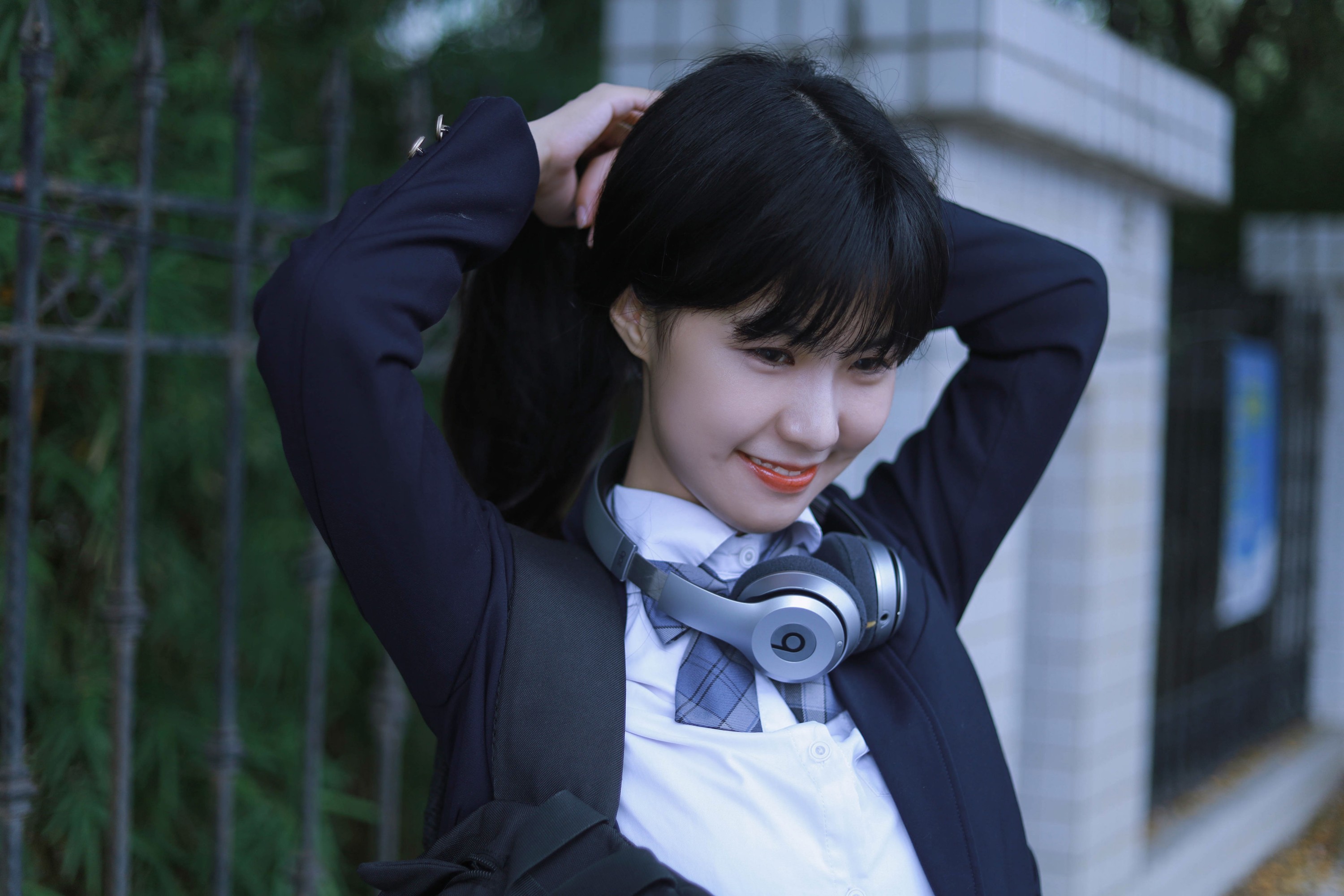 图片[6] - 花泽 - 《放学后》[22P] - 机器猫次元 - 机器猫次元