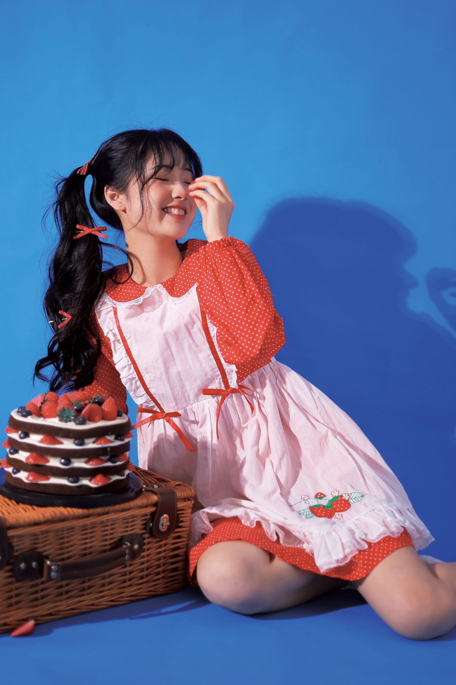 图片[5] - 至春禾 - 《生日快乐》[28P] - 机器猫次元 - 机器猫次元