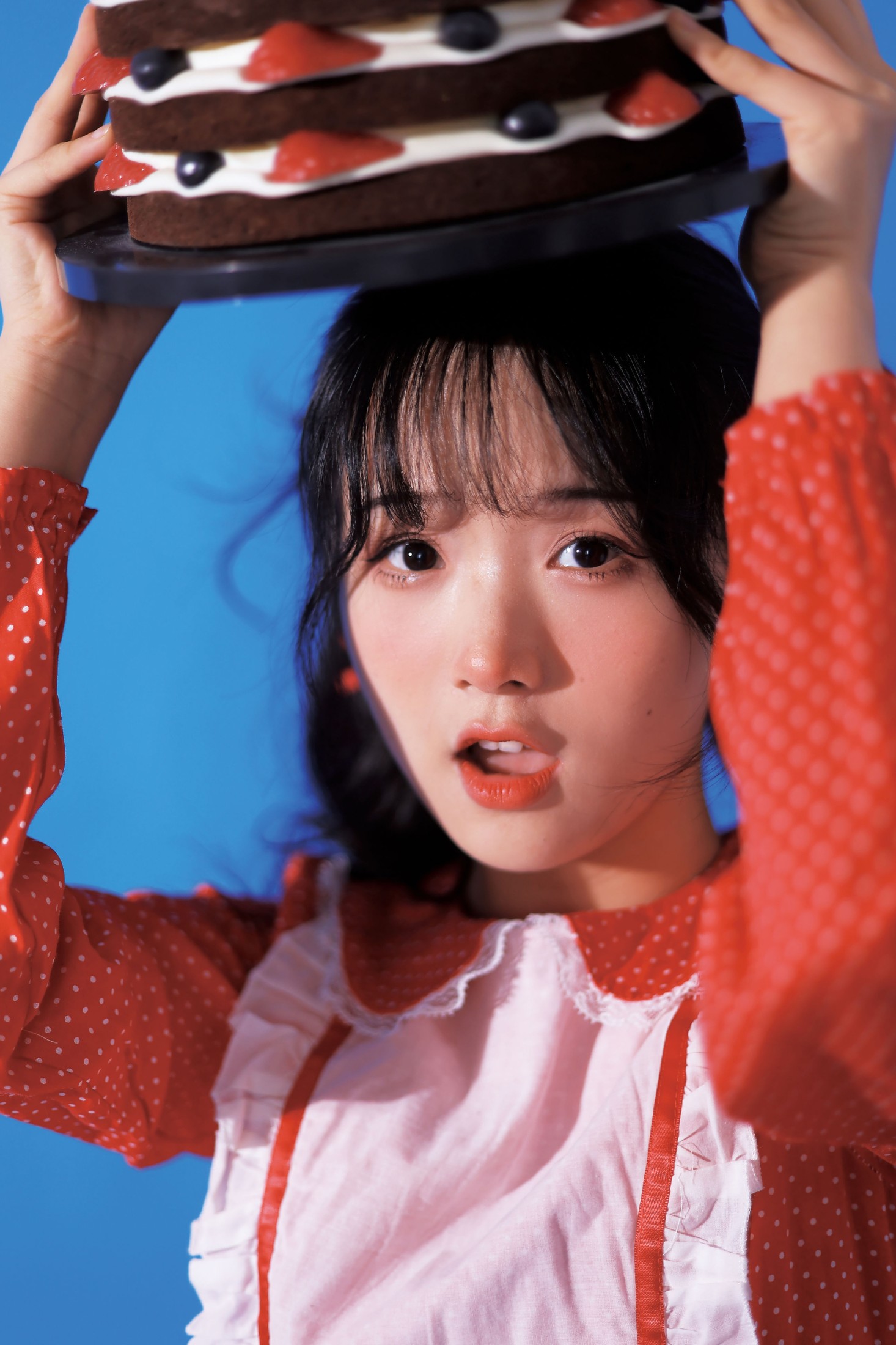 图片[4] - 至春禾 - 《生日快乐》[28P] - 机器猫次元 - 机器猫次元