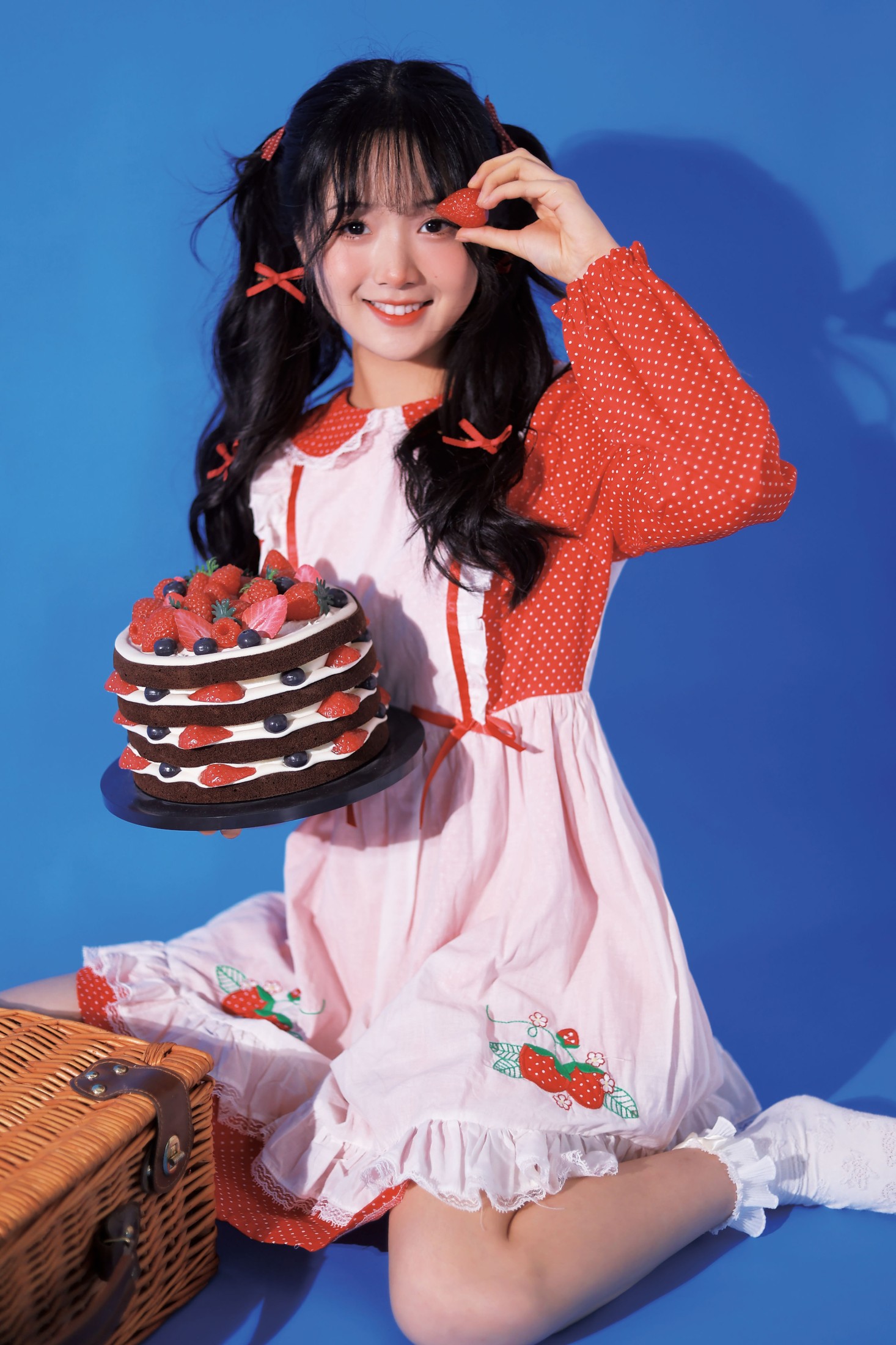 图片[3] - 至春禾 - 《生日快乐》[28P] - 机器猫次元 - 机器猫次元