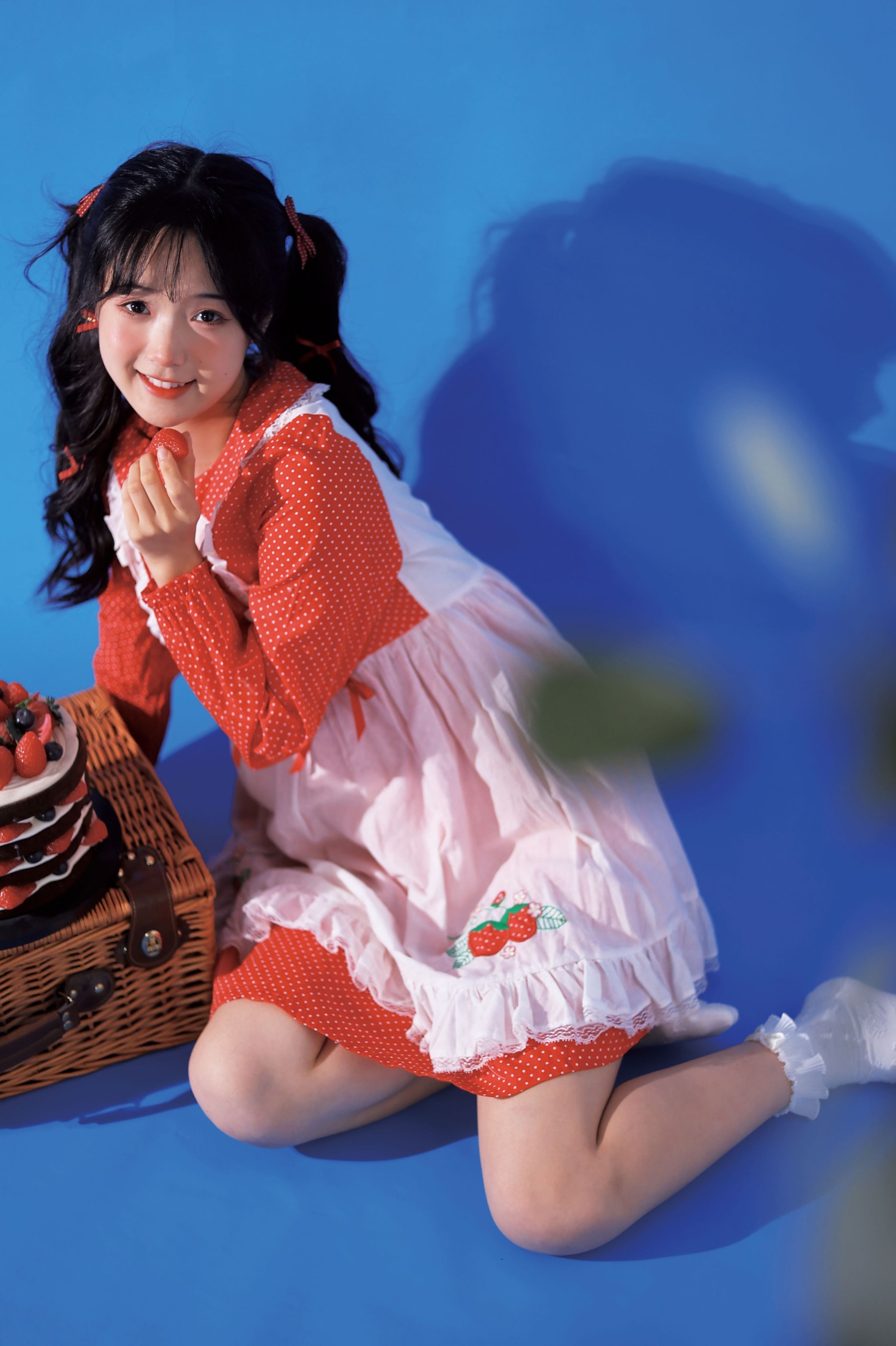 图片[6] - 至春禾 - 《生日快乐》[28P] - 机器猫次元 - 机器猫次元