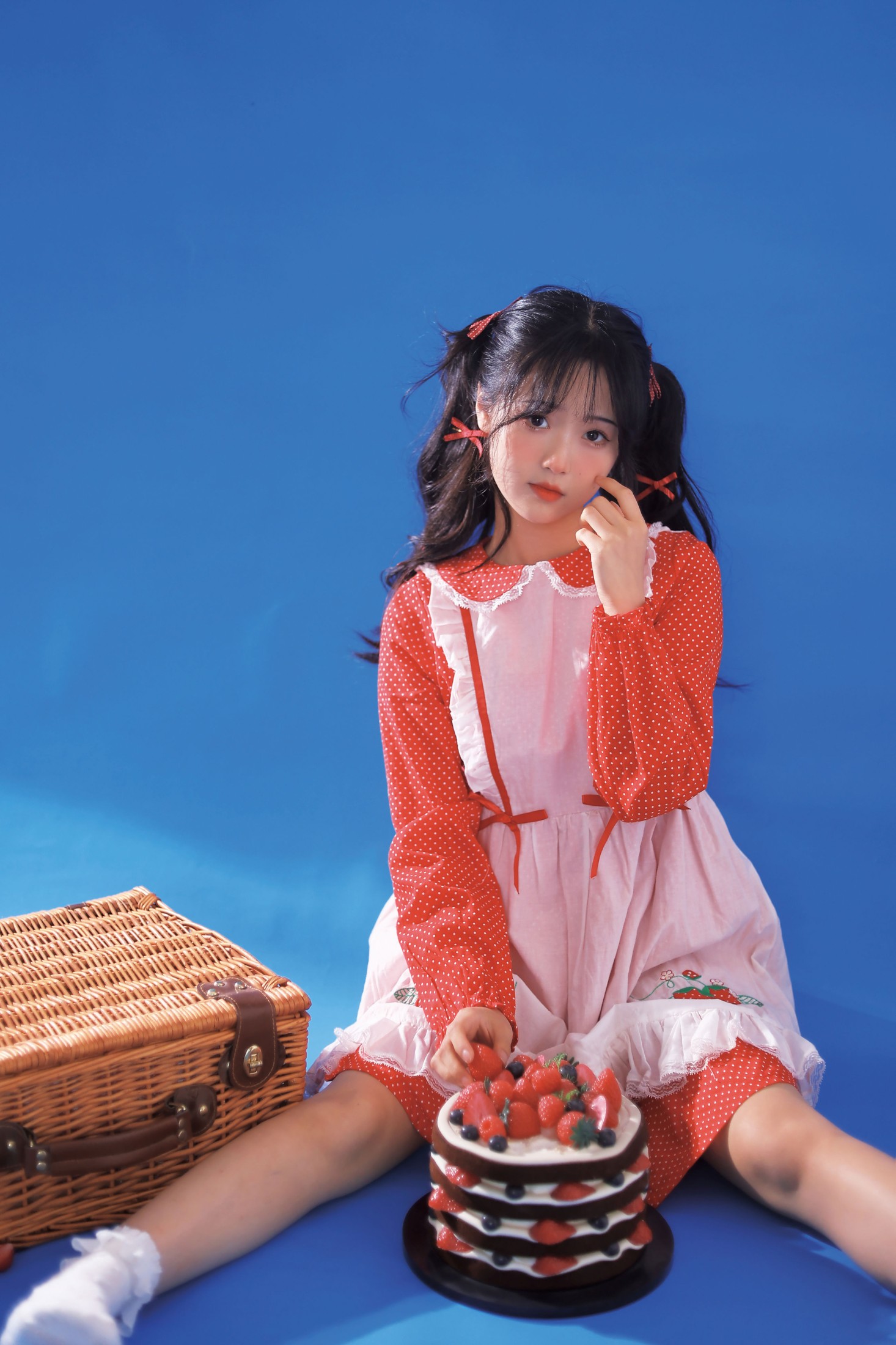 图片[7] - 至春禾 - 《生日快乐》[28P] - 机器猫次元 - 机器猫次元