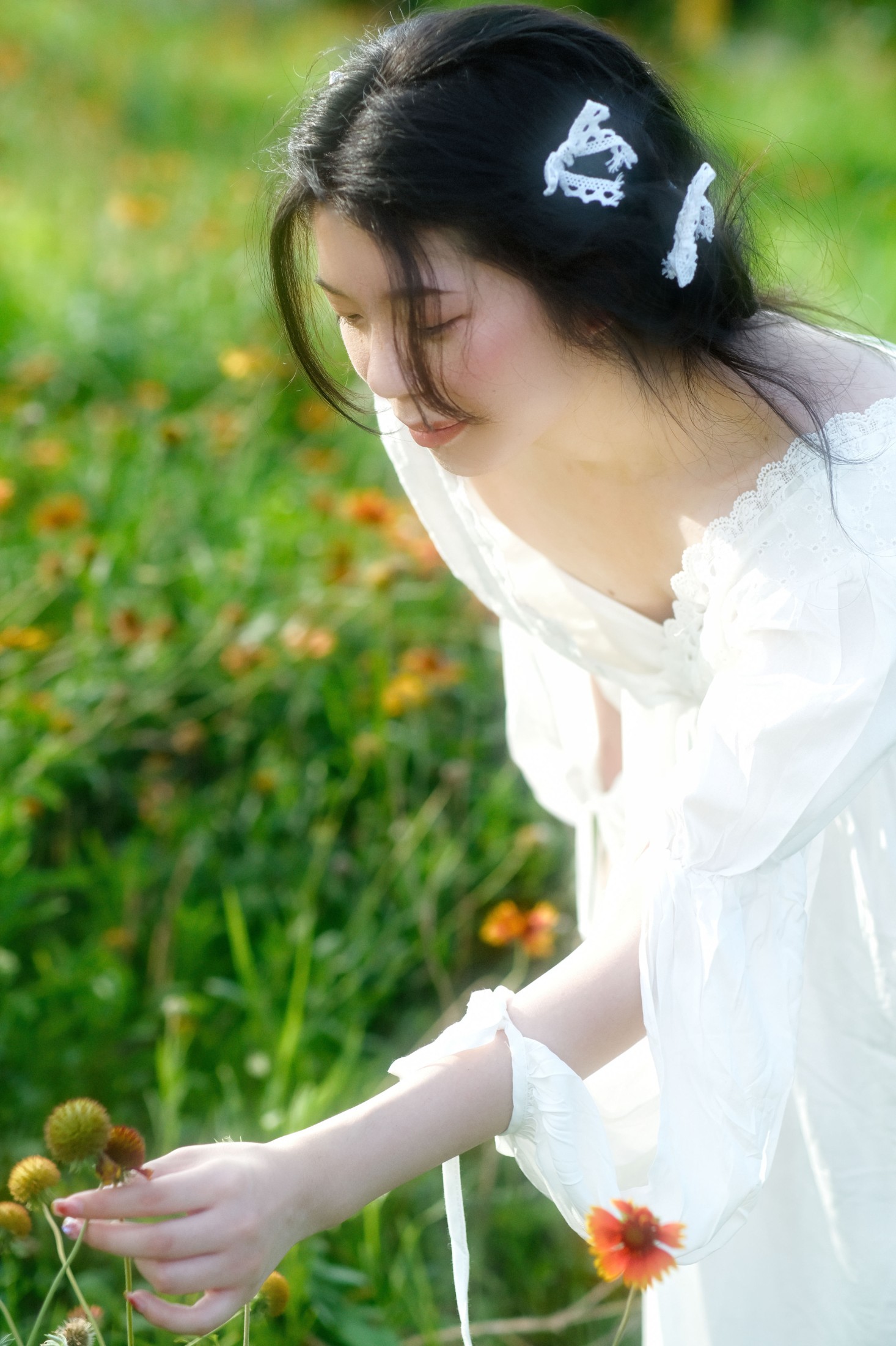 图片[4] - Louisa - 《秘密花园》[21P] - 机器猫次元 - 机器猫次元