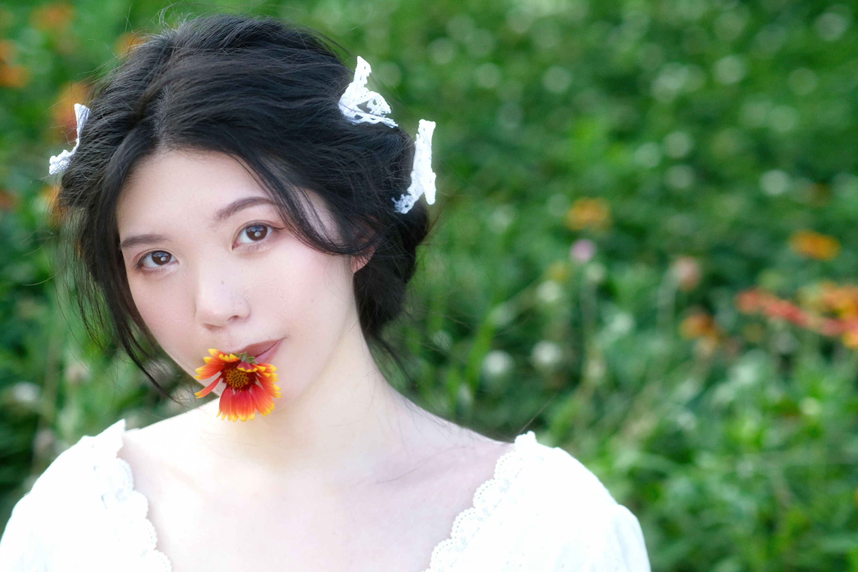 图片[5] - Louisa - 《秘密花园》[21P] - 机器猫次元 - 机器猫次元