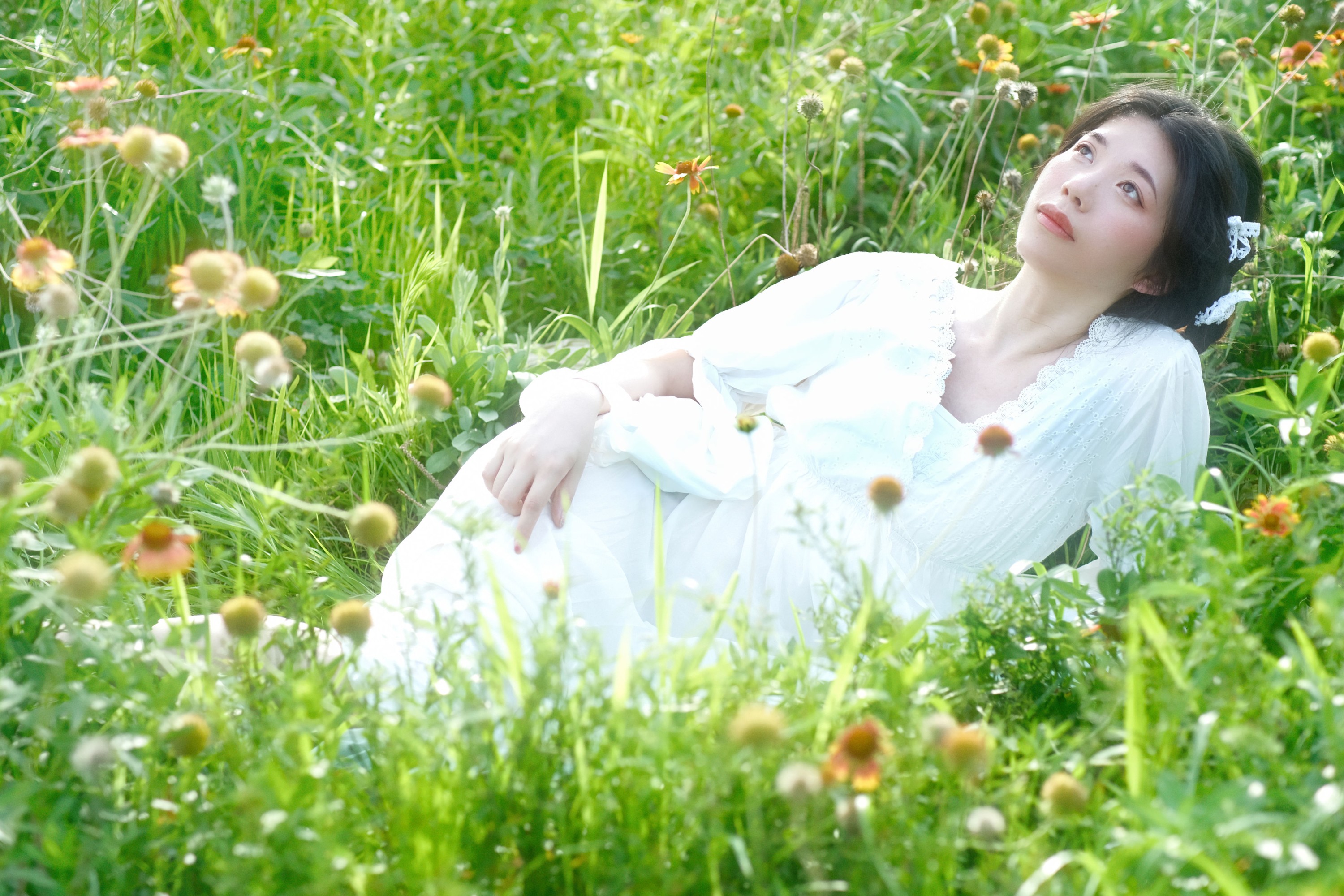 图片[7] - Louisa - 《秘密花园》[21P] - 机器猫次元 - 机器猫次元