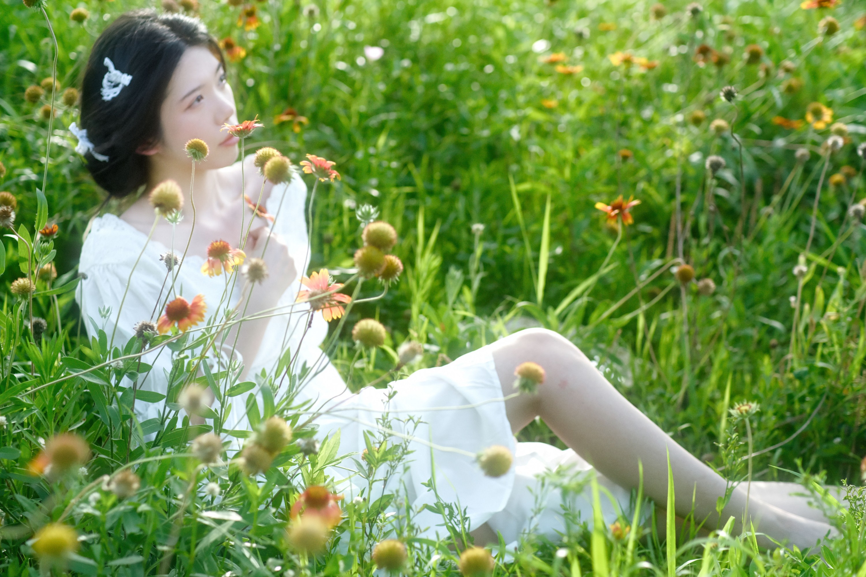 图片[8] - Louisa - 《秘密花园》[21P] - 机器猫次元 - 机器猫次元