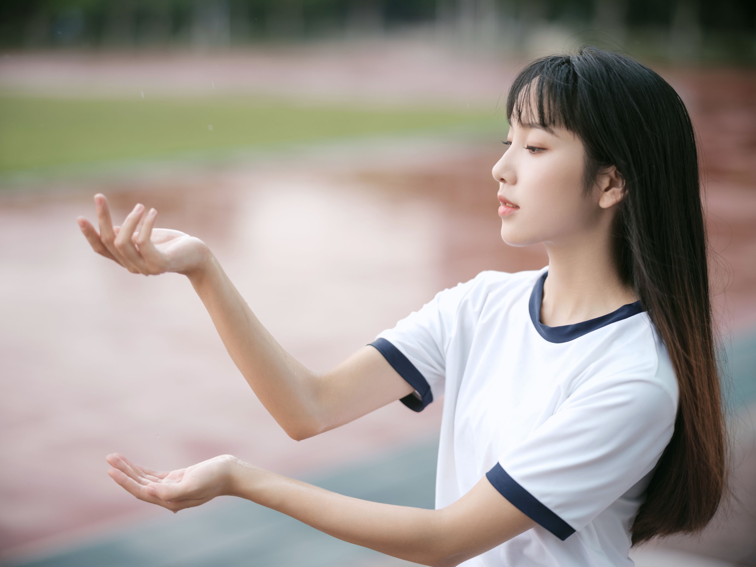 图片[5] - 简小橙 - 《放学后》[41P] - 机器猫次元 - 机器猫次元