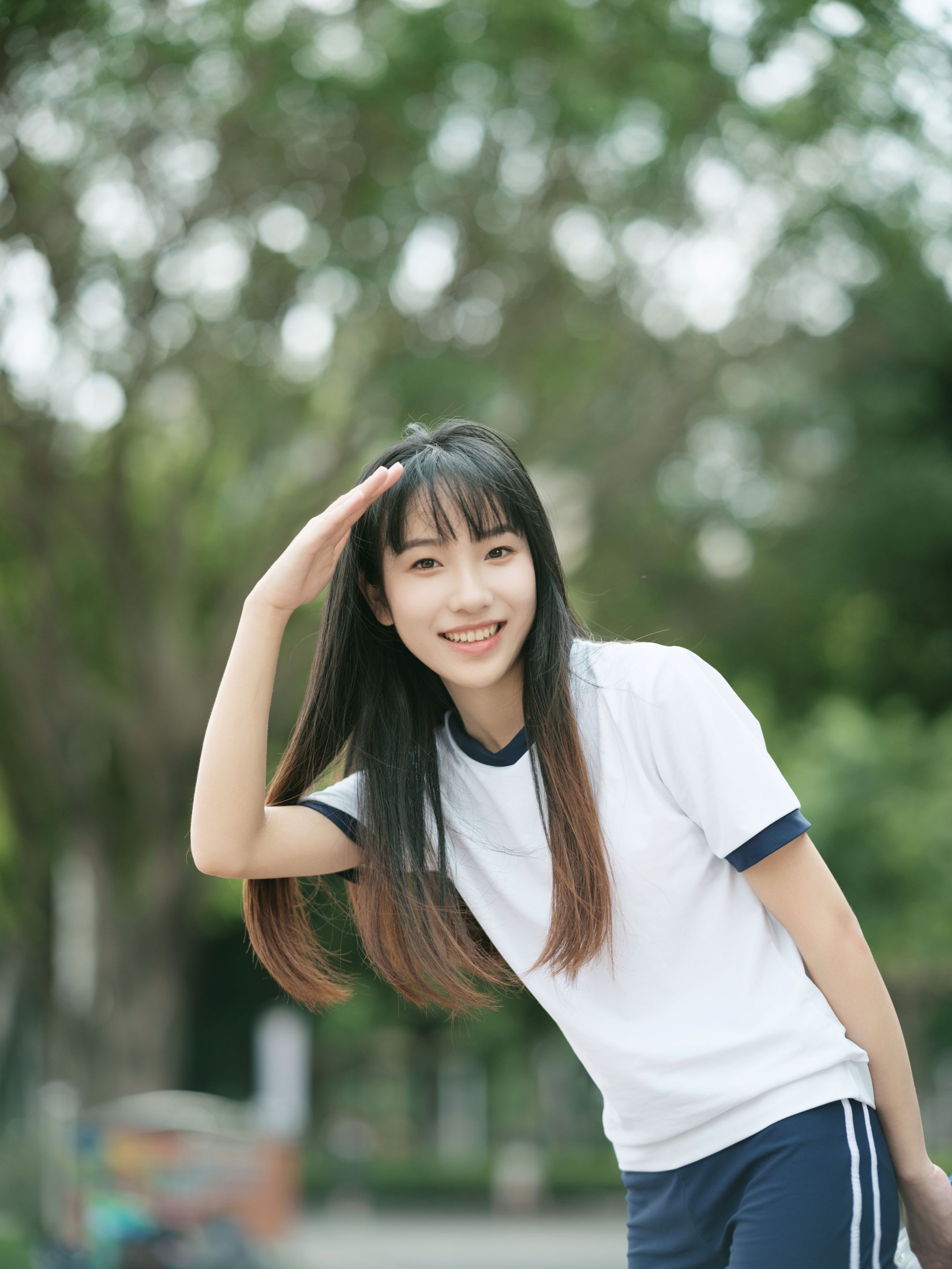 图片[4] - 简小橙 - 《放学后》[41P] - 机器猫次元 - 机器猫次元