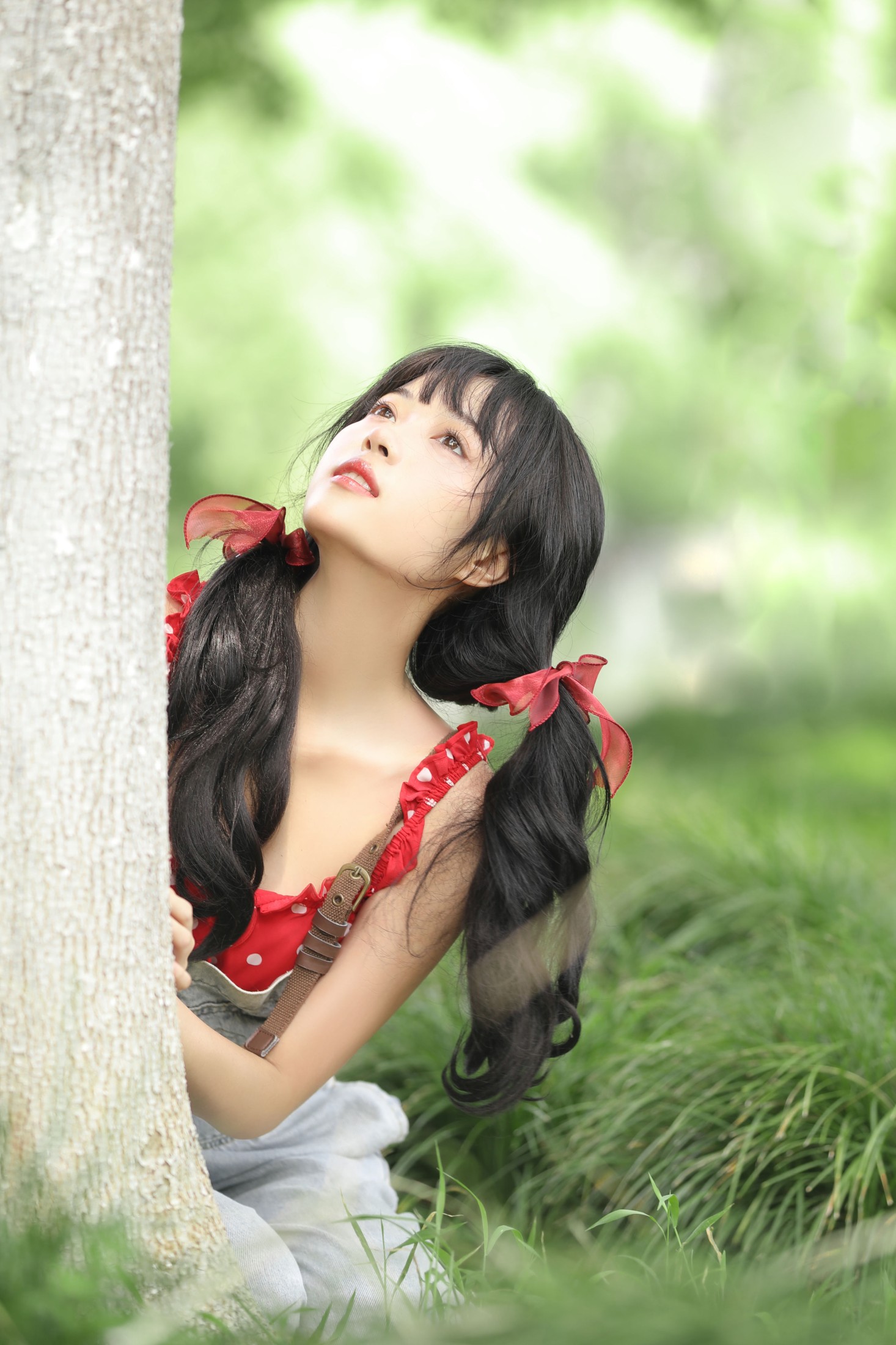 图片[3] - 小薇人儿 - 《夏末》[38P] - 机器猫次元 - 机器猫次元