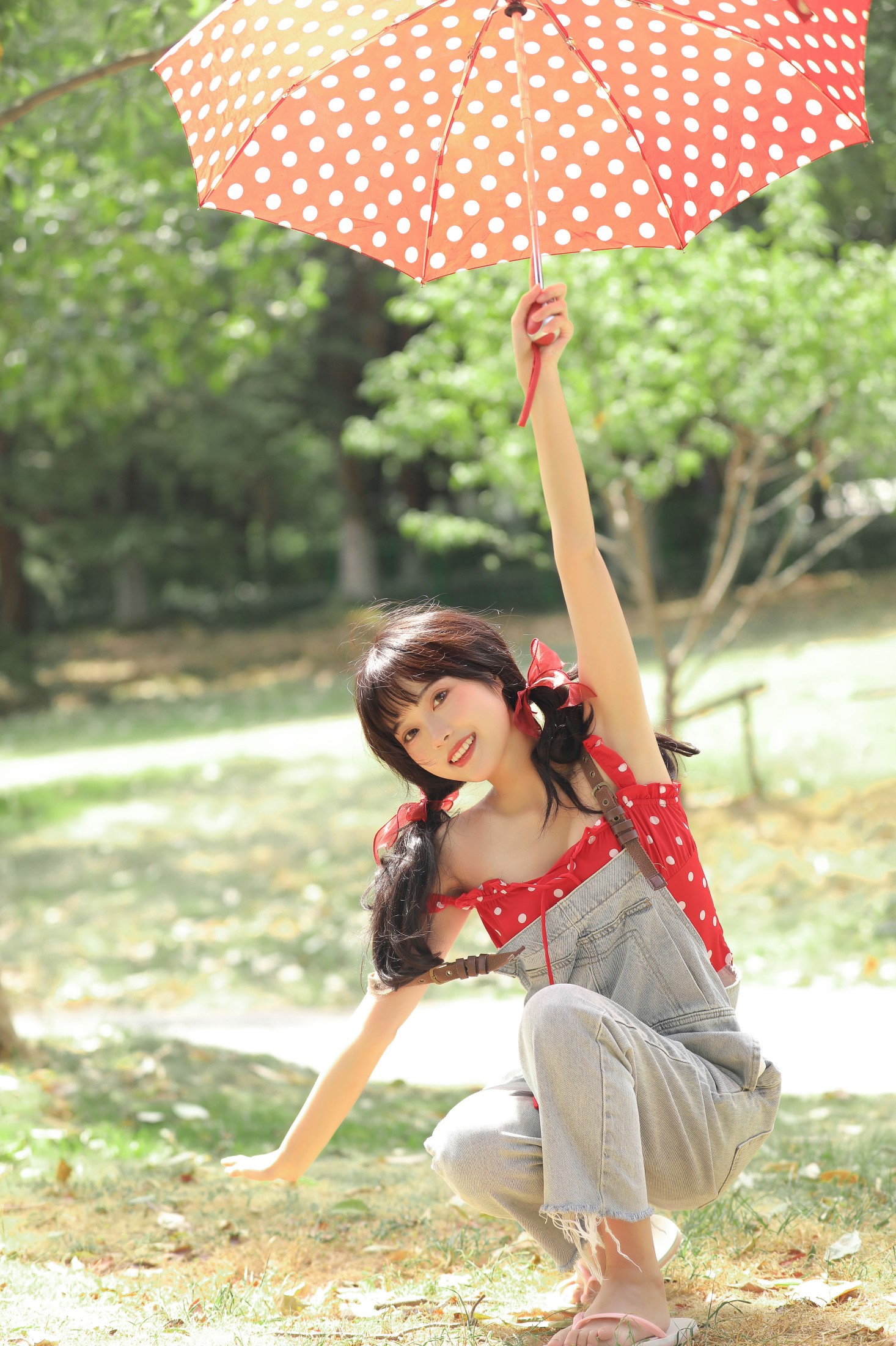 图片[5] - 小薇人儿 - 《夏末》[38P] - 机器猫次元 - 机器猫次元