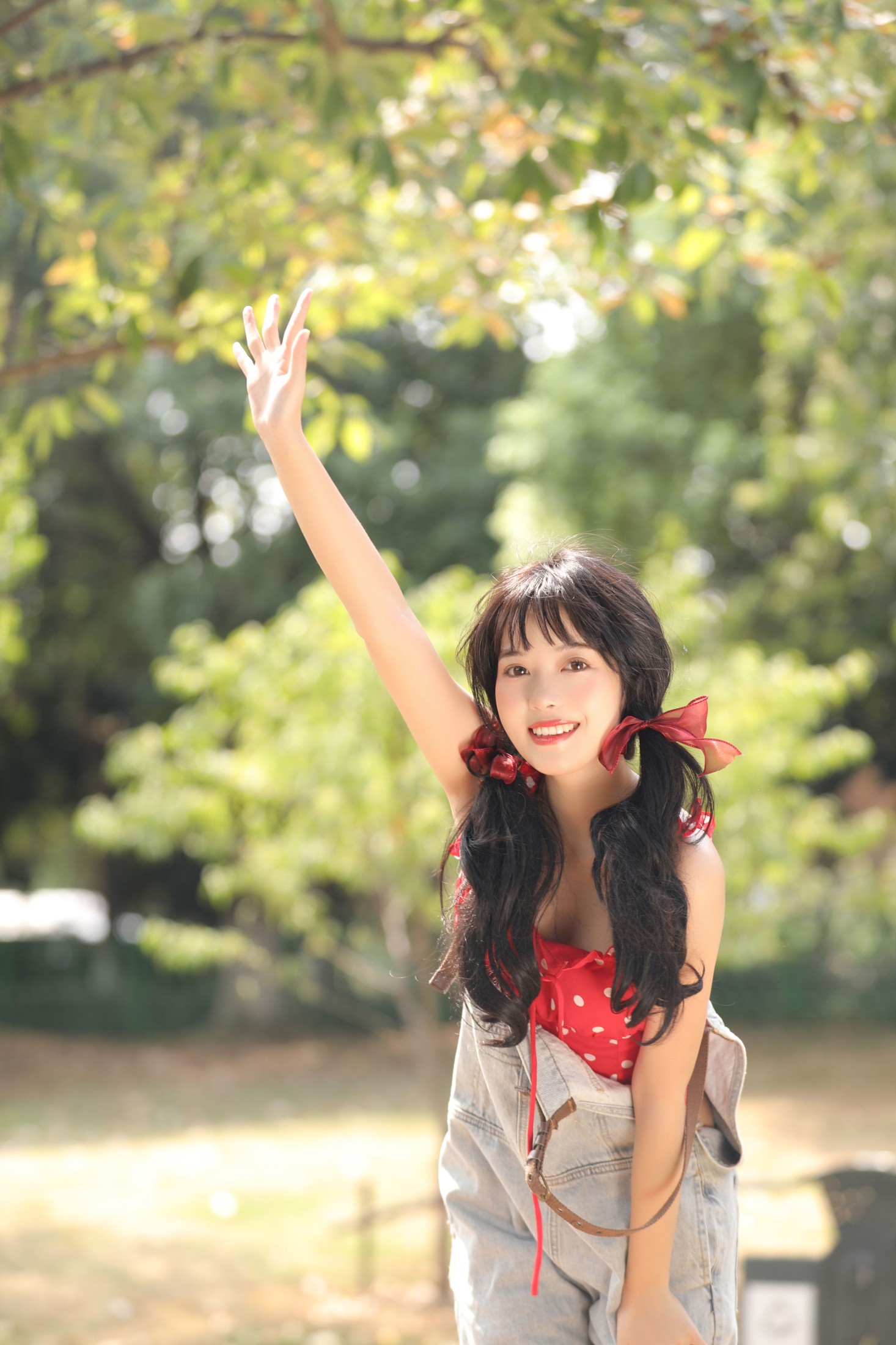 图片[8] - 小薇人儿 - 《夏末》[38P] - 机器猫次元 - 机器猫次元
