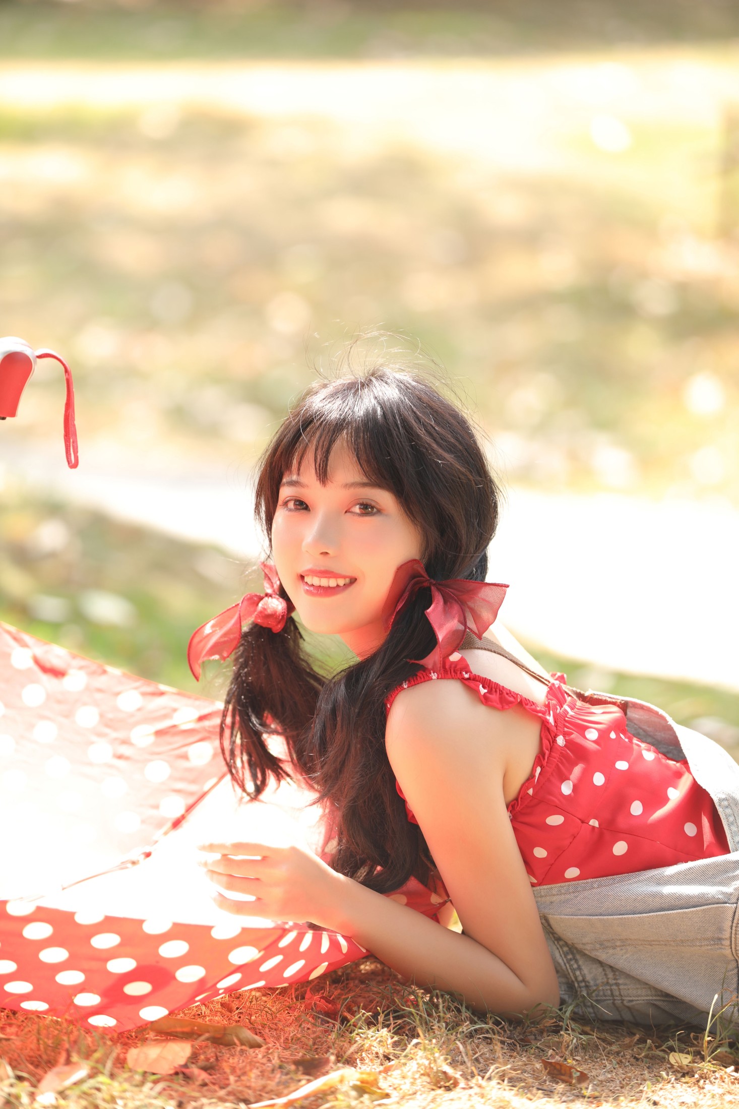 图片[6] - 小薇人儿 - 《夏末》[38P] - 机器猫次元 - 机器猫次元