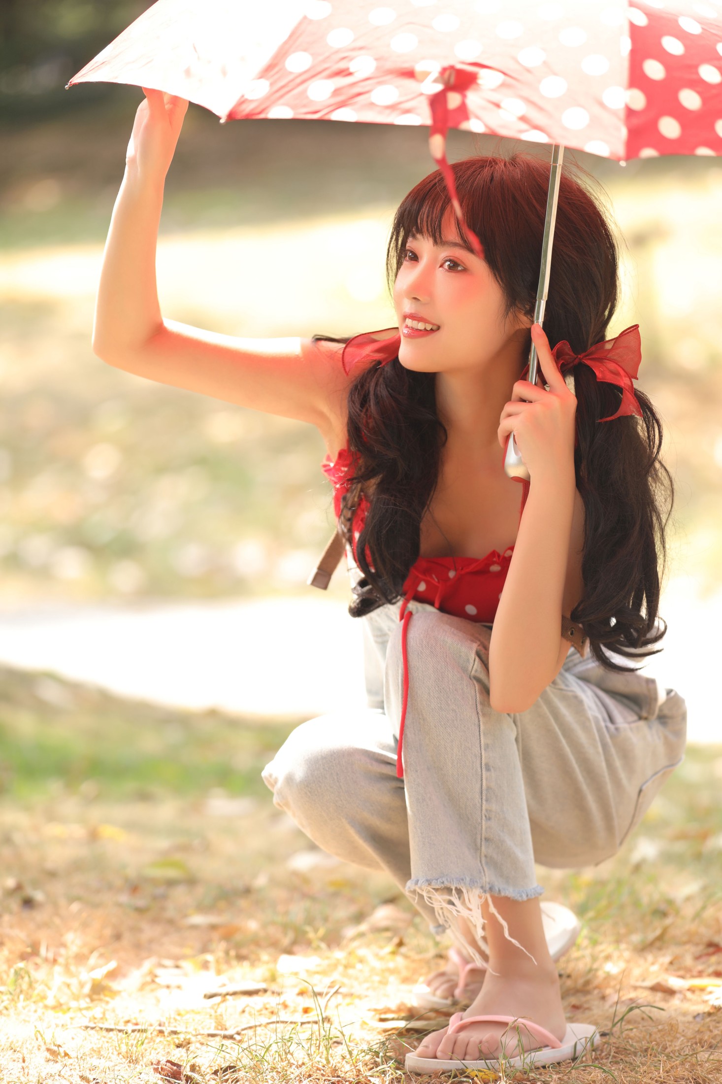 图片[4] - 小薇人儿 - 《夏末》[38P] - 机器猫次元 - 机器猫次元
