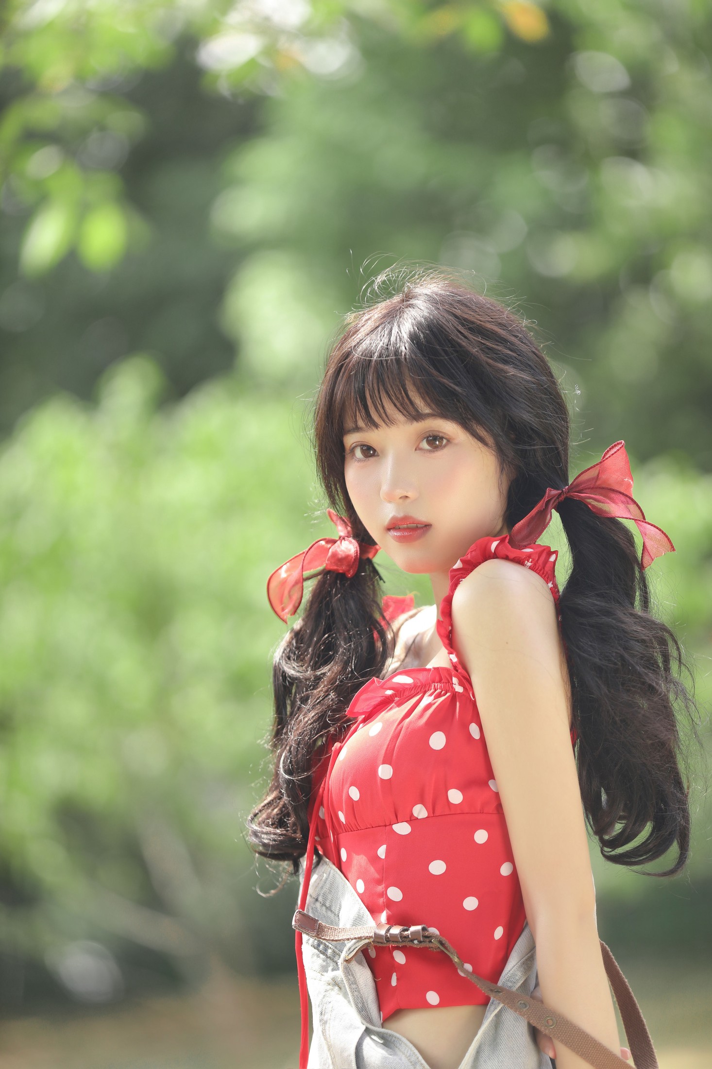 图片[7] - 小薇人儿 - 《夏末》[38P] - 机器猫次元 - 机器猫次元
