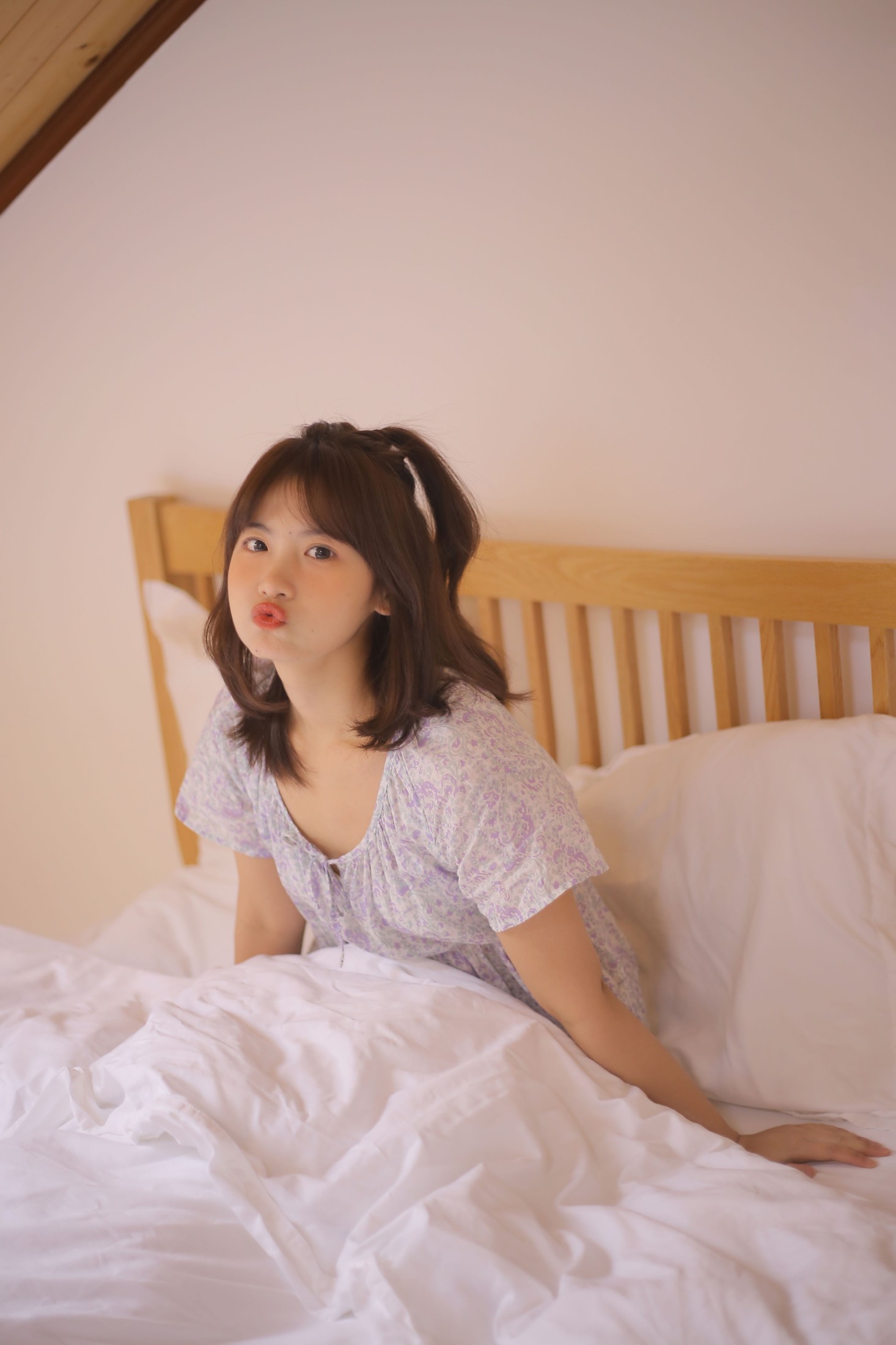 图片[3] - 小椿耶 - 《快乐万岁》[28P] - 机器猫次元 - 机器猫次元
