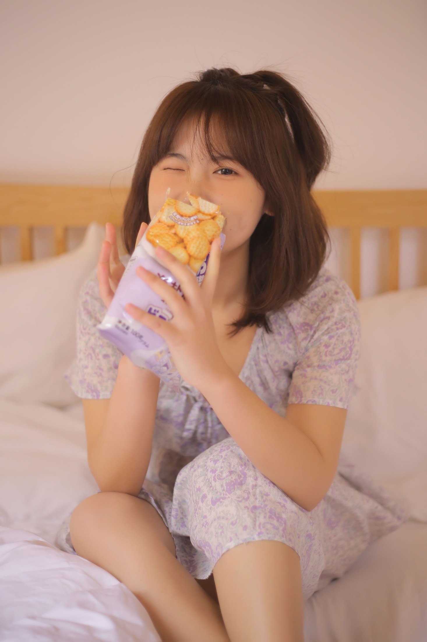 图片[4] - 小椿耶 - 《快乐万岁》[28P] - 机器猫次元 - 机器猫次元