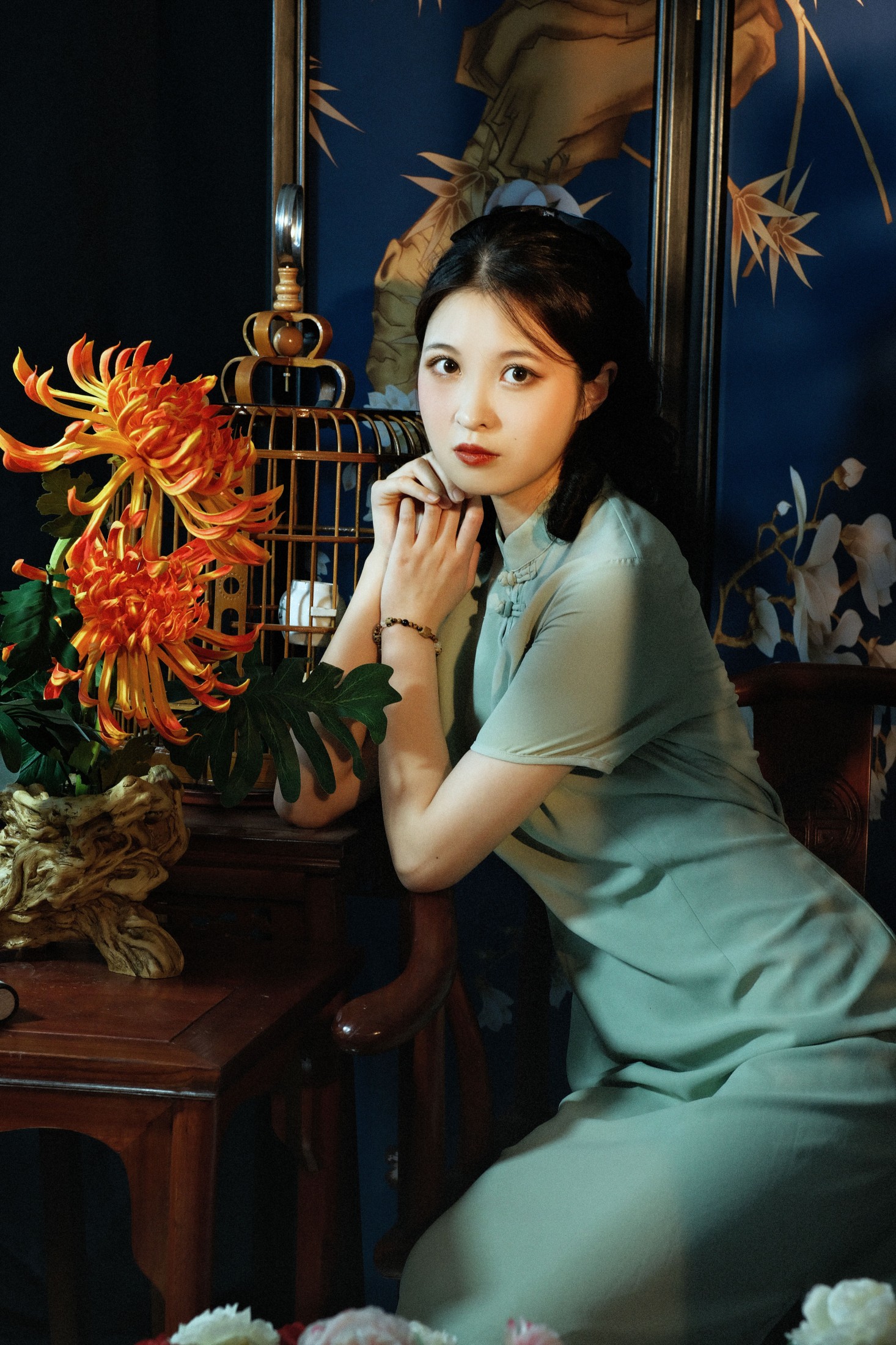 图片[8] - Bonnenult - 《西江月》[20P] - 机器猫次元 - 机器猫次元