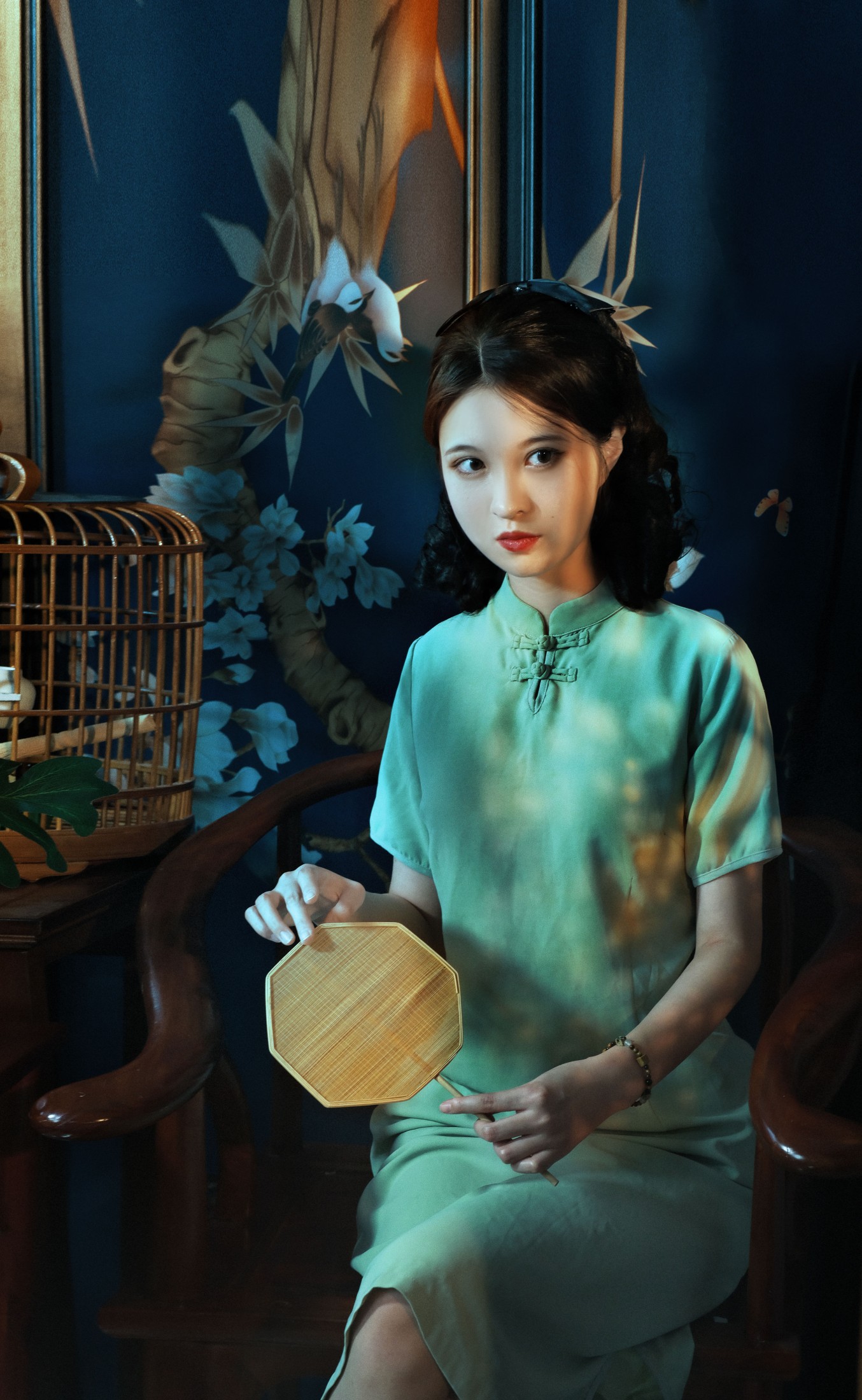 图片[3] - Bonnenult - 《西江月》[20P] - 机器猫次元 - 机器猫次元