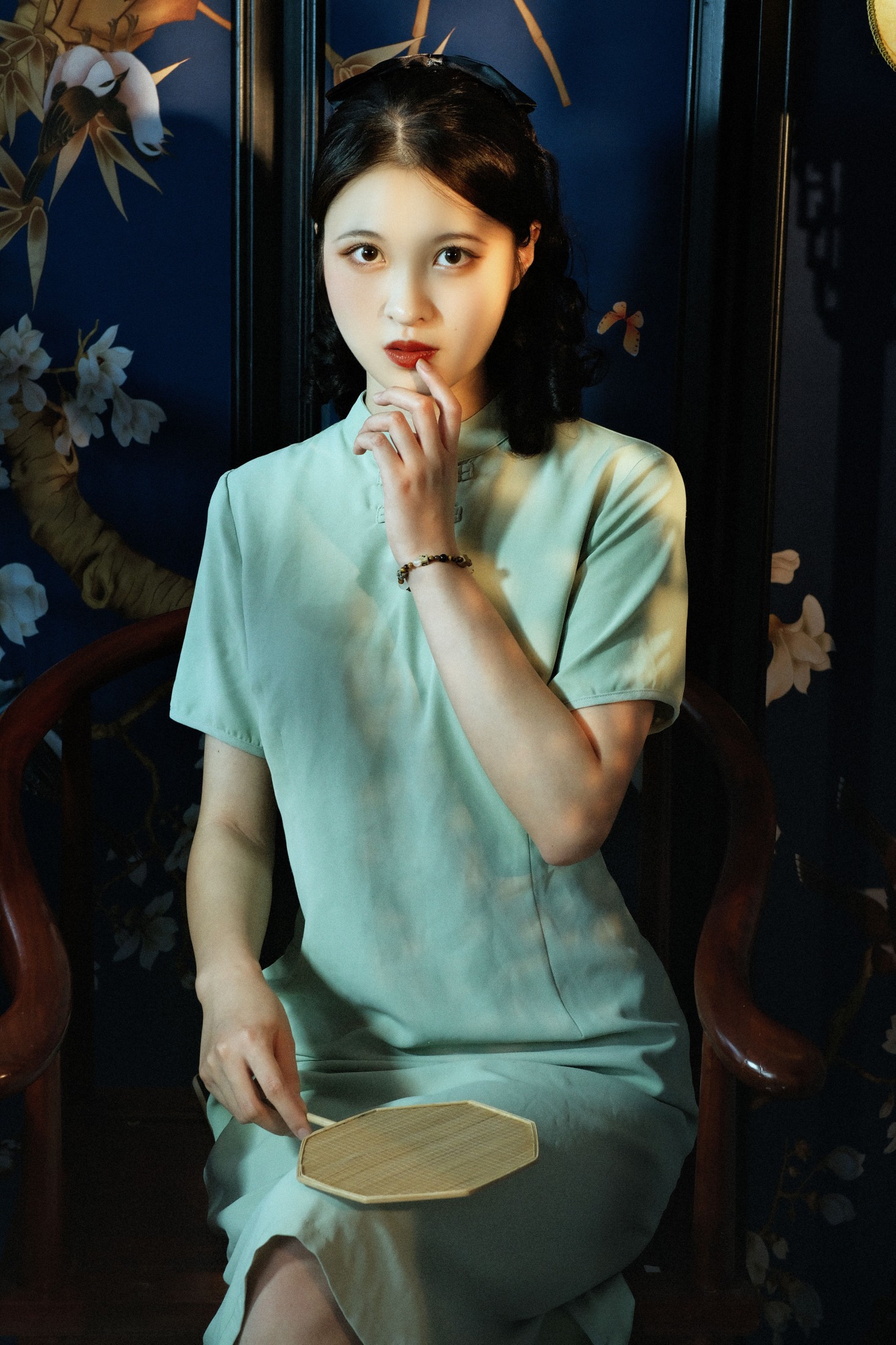 图片[5] - Bonnenult - 《西江月》[20P] - 机器猫次元 - 机器猫次元