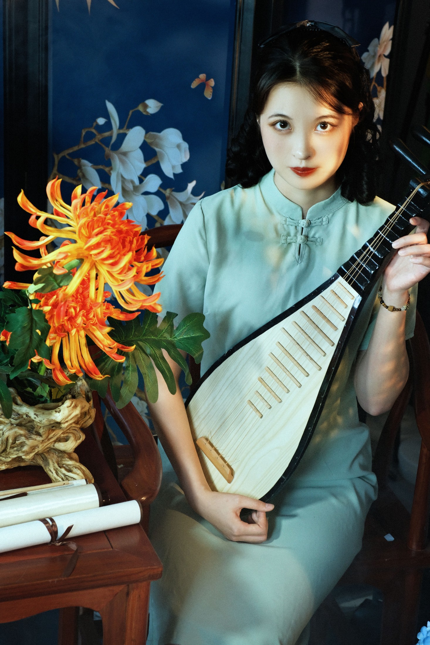 图片[6] - Bonnenult - 《西江月》[20P] - 机器猫次元 - 机器猫次元