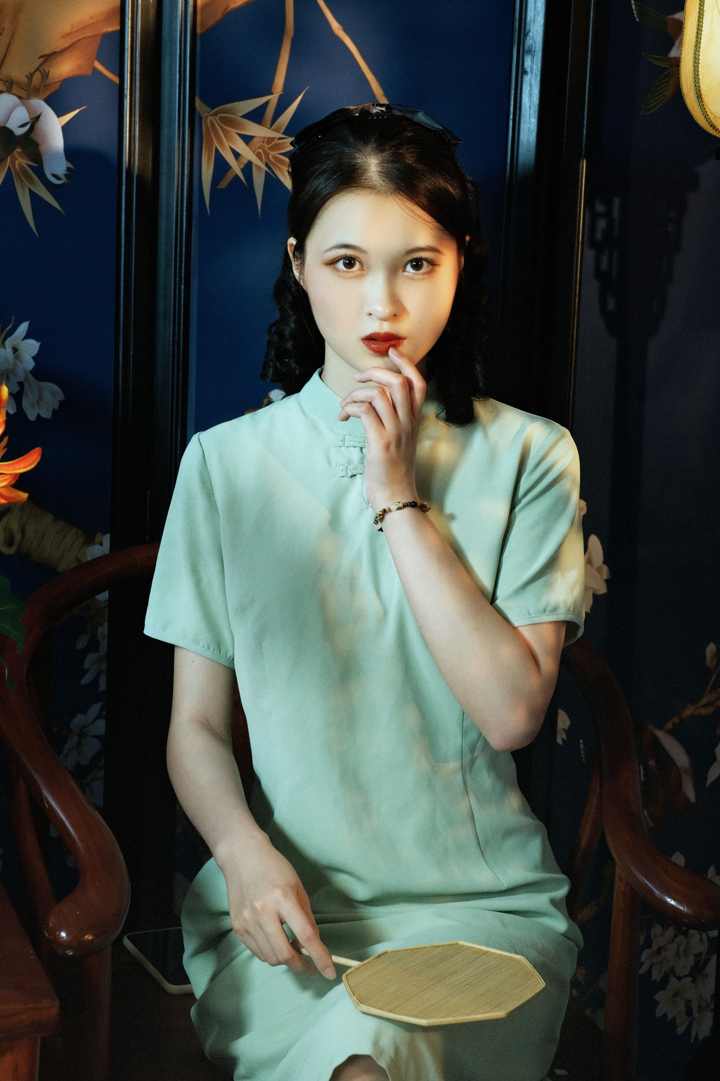 图片[4] - Bonnenult - 《西江月》[20P] - 机器猫次元 - 机器猫次元