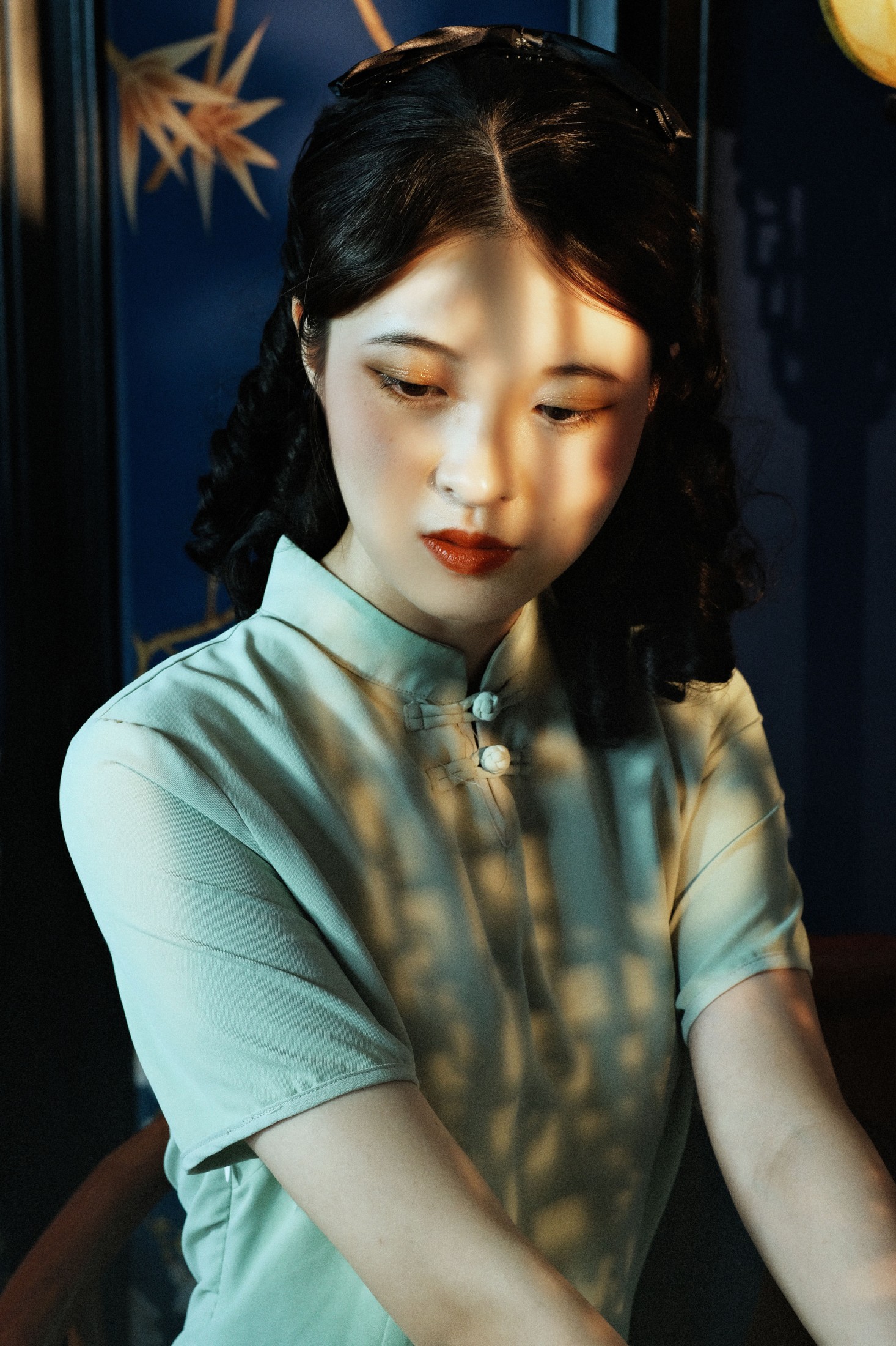 图片[7] - Bonnenult - 《西江月》[20P] - 机器猫次元 - 机器猫次元