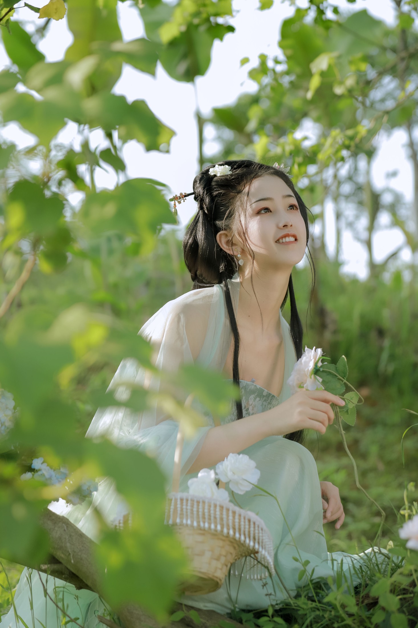 图片[7] - 波波哒 - 《江南有你美如画》[25P] - 机器猫次元 - 机器猫次元