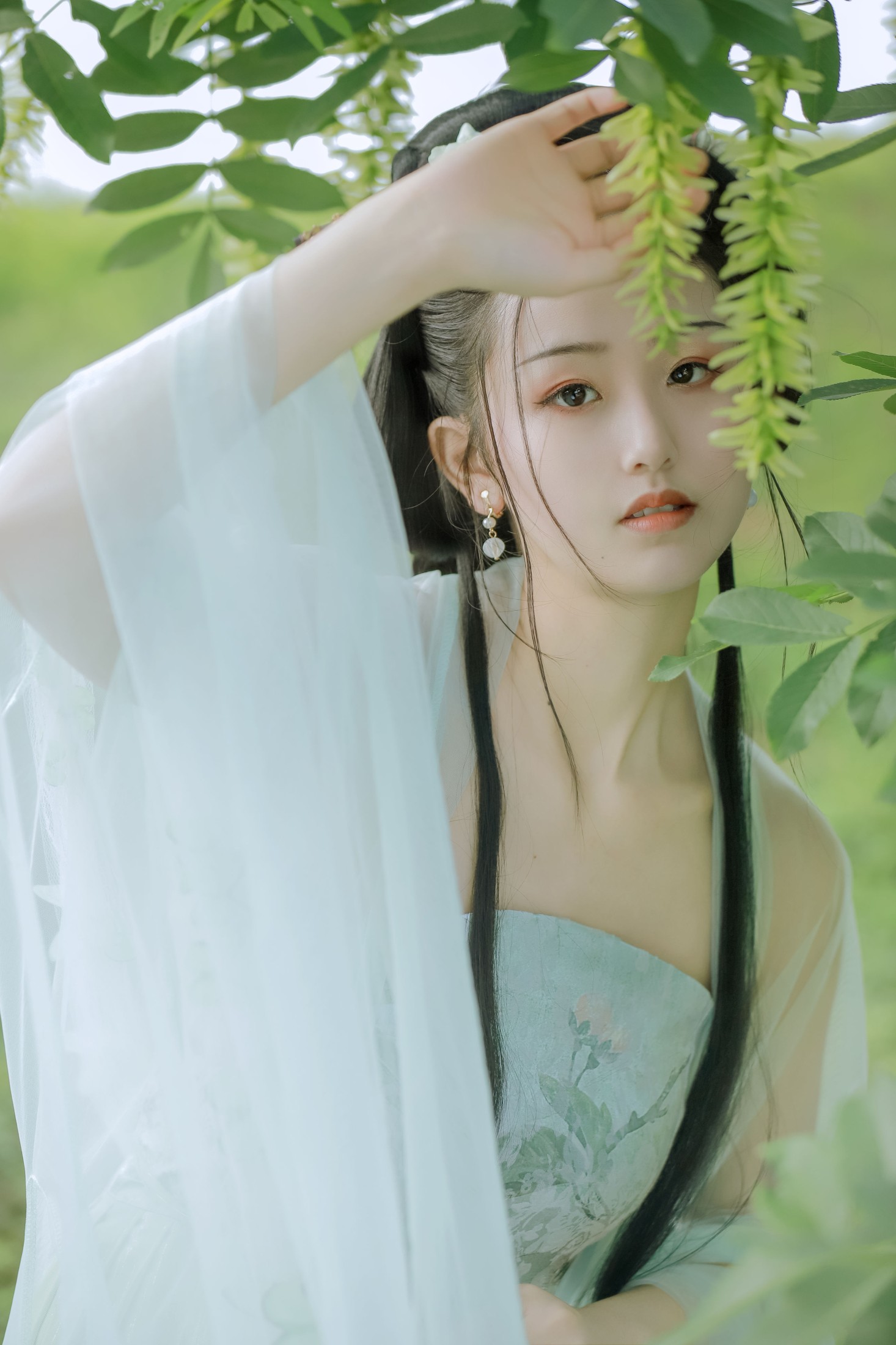 图片[5] - 波波哒 - 《江南有你美如画》[25P] - 机器猫次元 - 机器猫次元