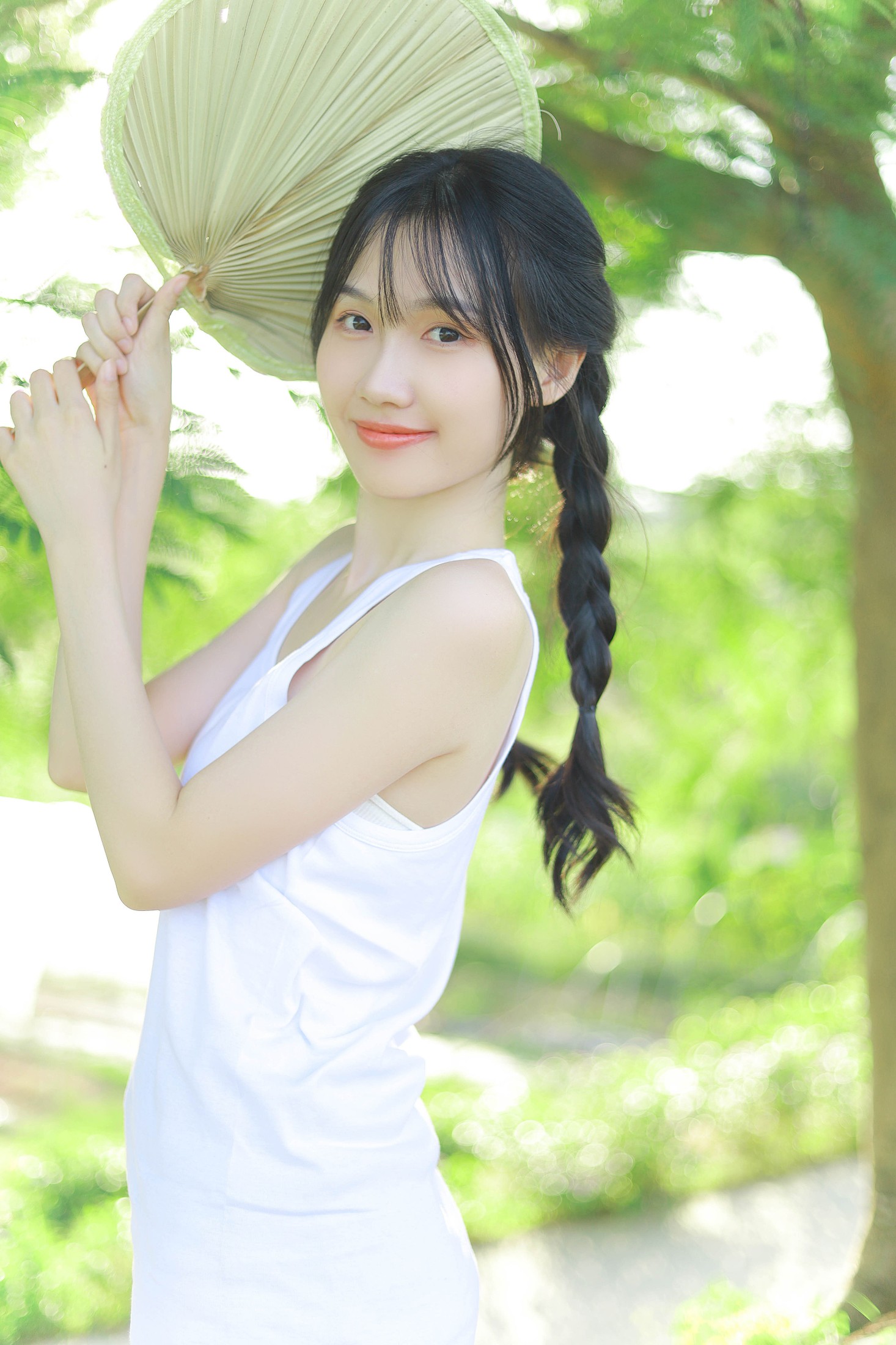 图片[3] - 赖赖 - 《清爽夏日》[22P] - 机器猫次元 - 机器猫次元