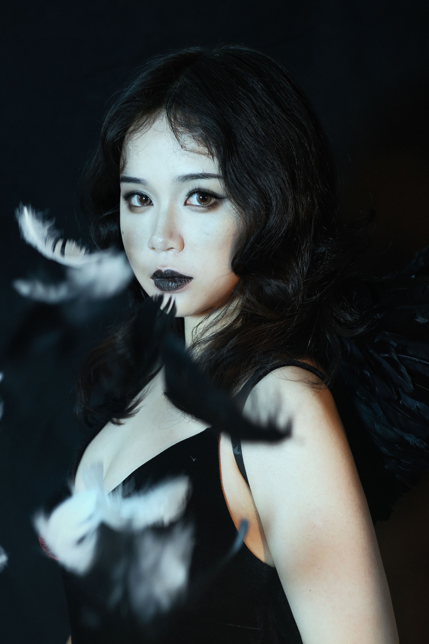 图片[6] - 一只高高 玉玉 - 《救赎》[21P] - 机器猫次元 - 机器猫次元