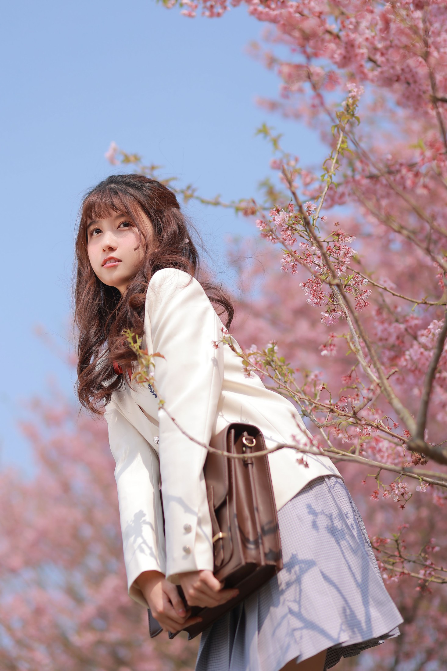 图片[4] - lovelatte11 - 《樱花》[22P] - 机器猫次元 - 机器猫次元