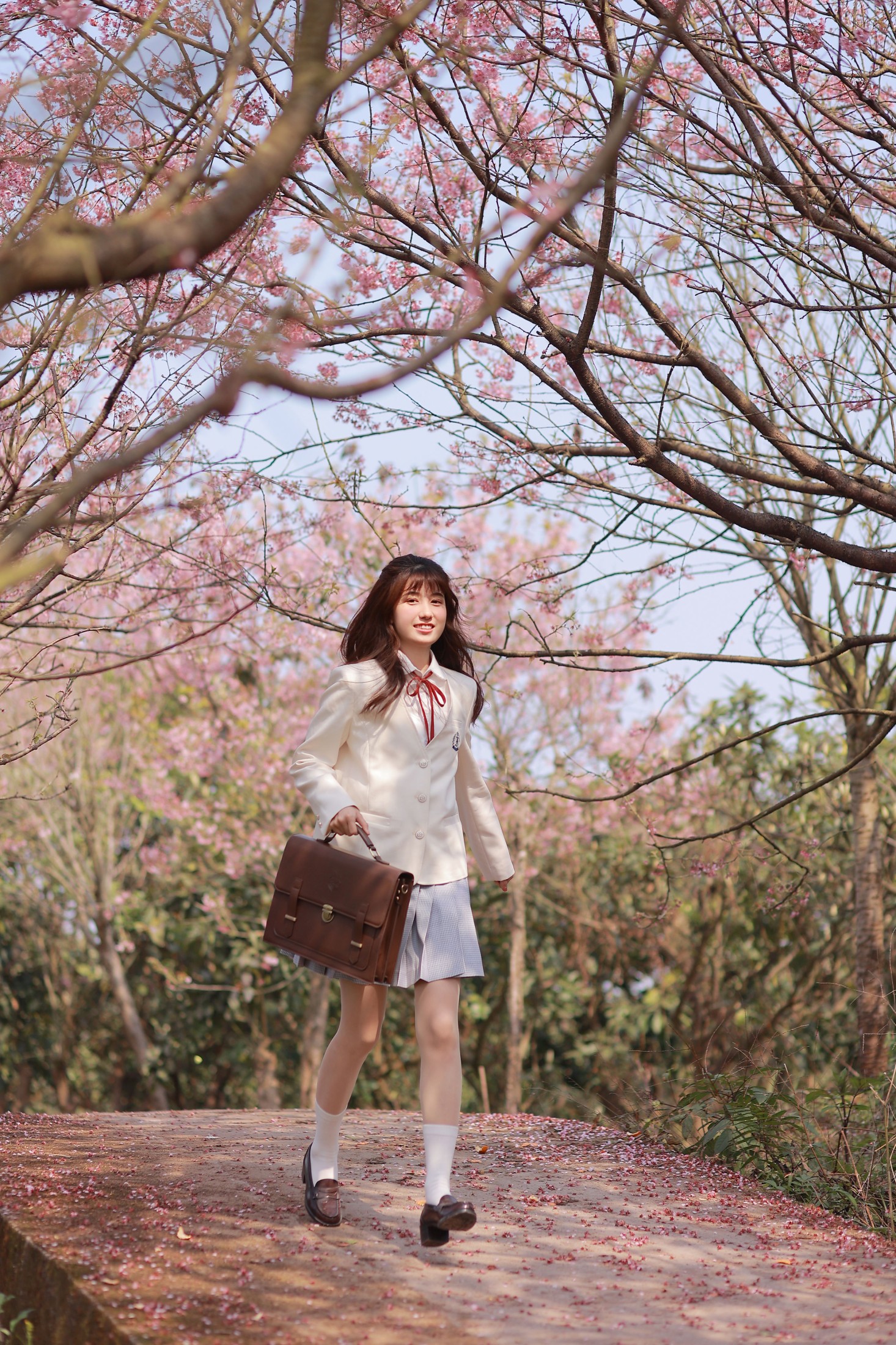 图片[7] - lovelatte11 - 《樱花》[22P] - 机器猫次元 - 机器猫次元