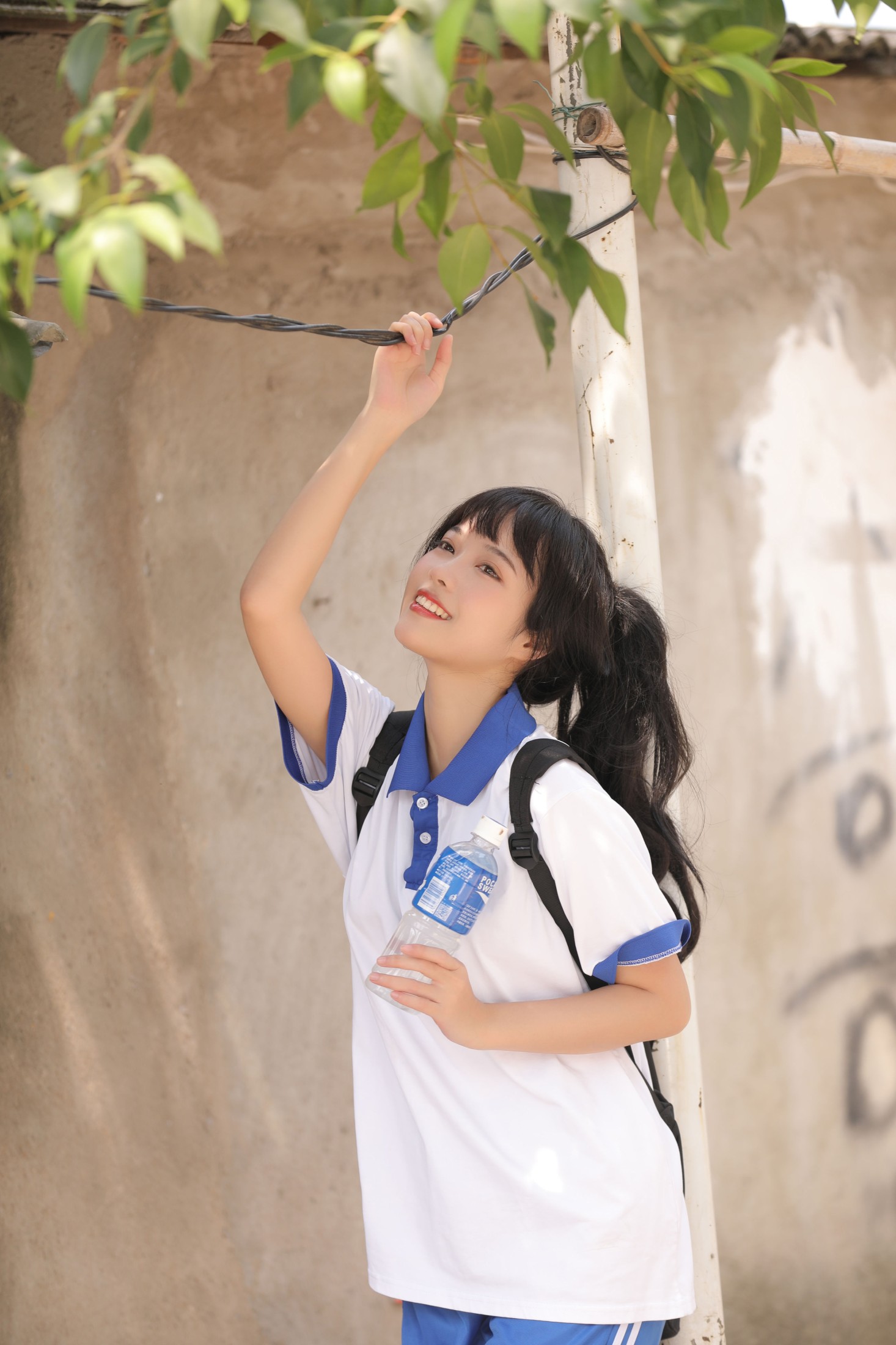 图片[5] - 小薇人儿 - 《致青春》[32P] - 机器猫次元 - 机器猫次元