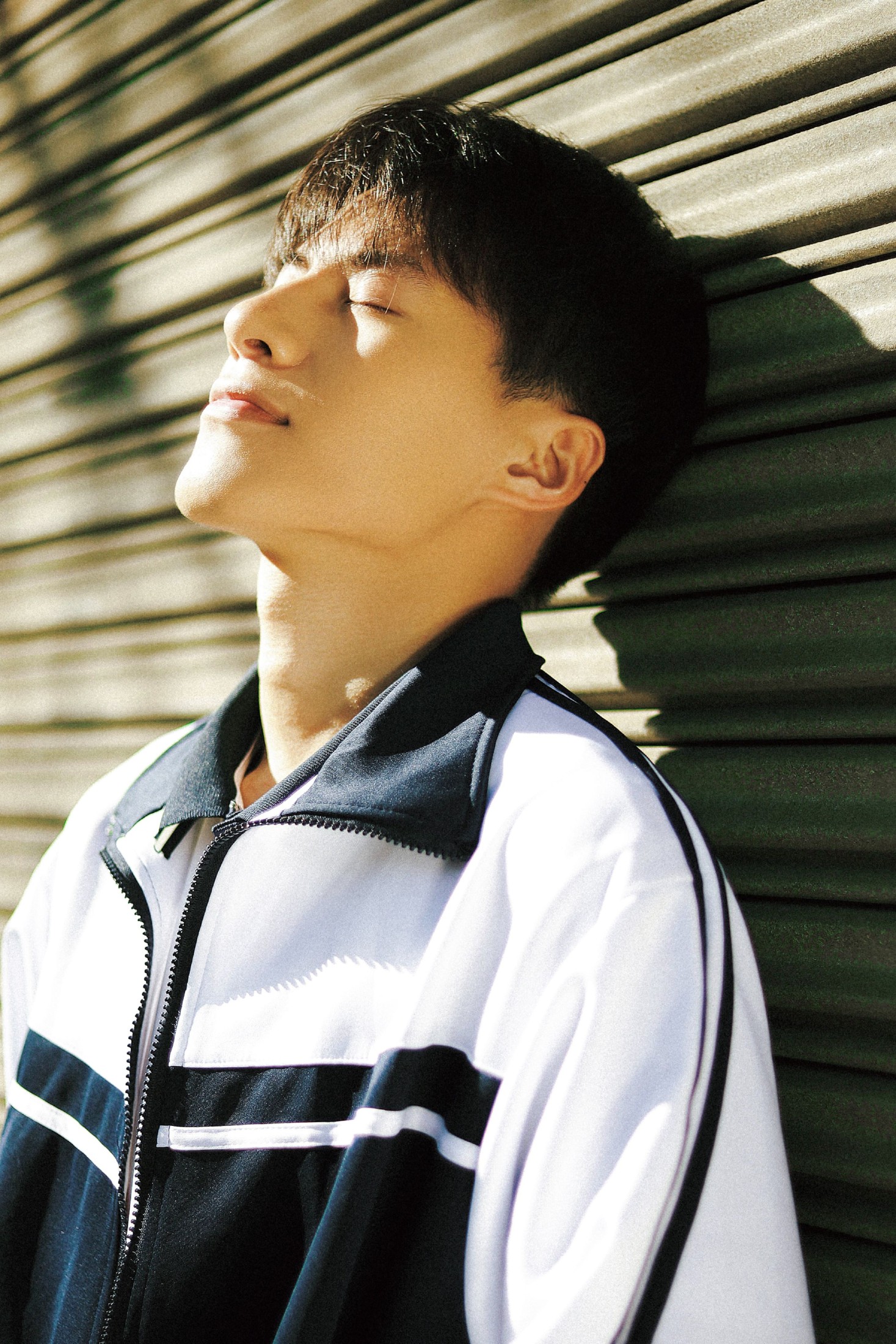图片[3] - hao - 《盛夏光年》[22P] - 机器猫次元 - 机器猫次元
